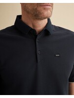 VANGUARD  POLO VAN PIQUÉBLEND - SKY CAPTIAN