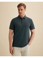 VANGUARD  POLO VAN PIQUÉBLEND - Midnight Navy
