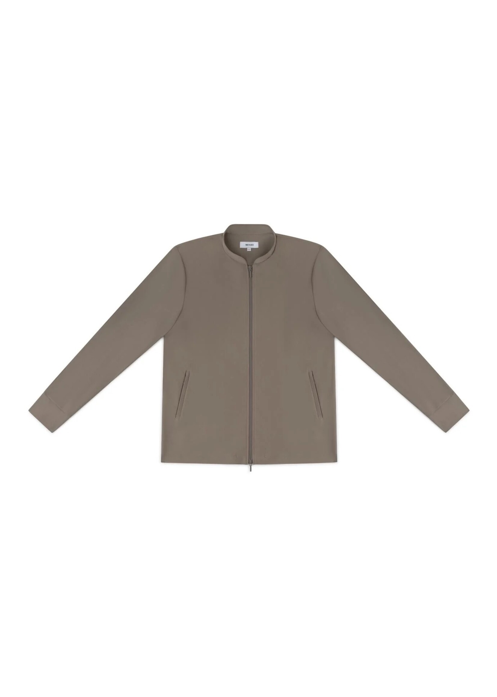 NEYCKO Blouson Alabama, Alec - Mocha