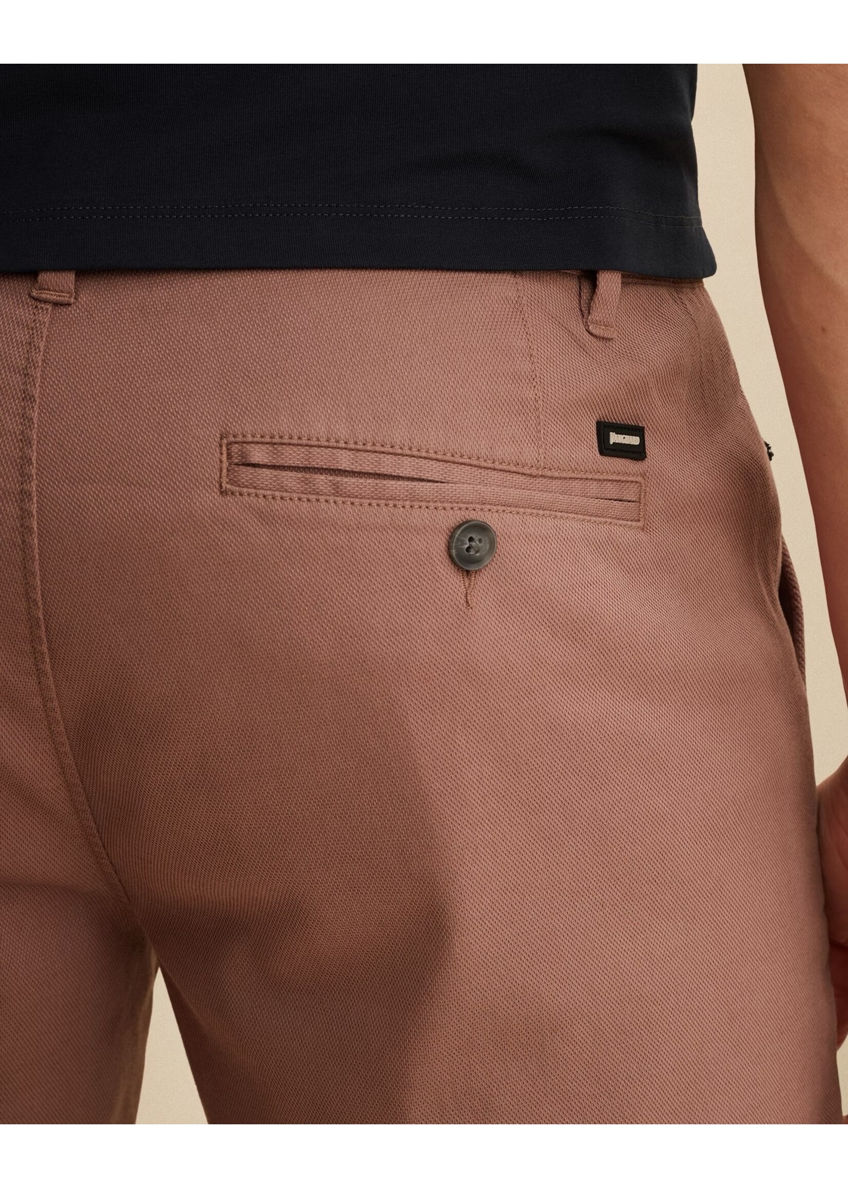 VANGUARD  V65 REGULAR FIT SHORTS - BURLWOOD