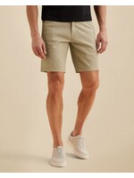 VANGUARD  V65 REGULAR FIT SHORTS - BEIGE