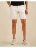 VANGUARD  V65 REGULAR FIT SHORTS - WIT