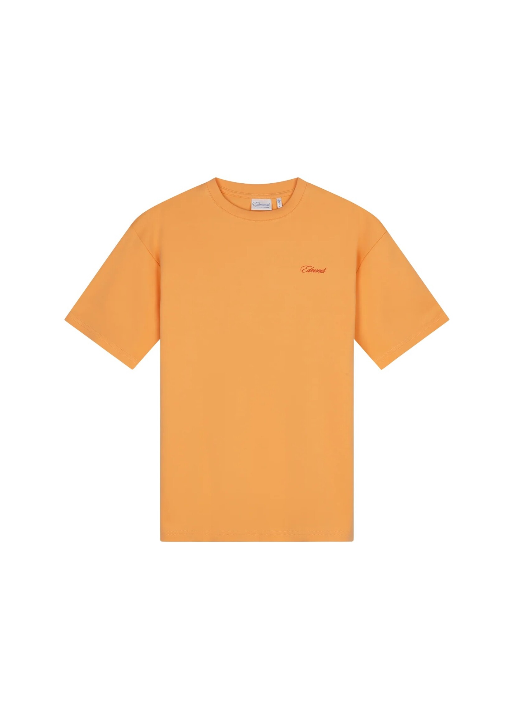EDMONDS Puff Parasol t-shirt - Peach