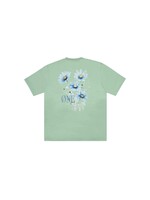 ØNE Blue Berry Flower Tee GREEN