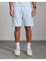 AEDEN JIMMY SHORTS - ICE WATER BLUE