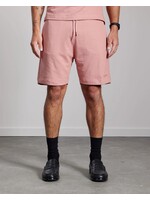AEDEN JIMMY SHORTS - ASH ROSE