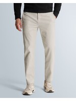 CASTIRON RELAXED FIT CHINO VAN KATOEN/LINNEN