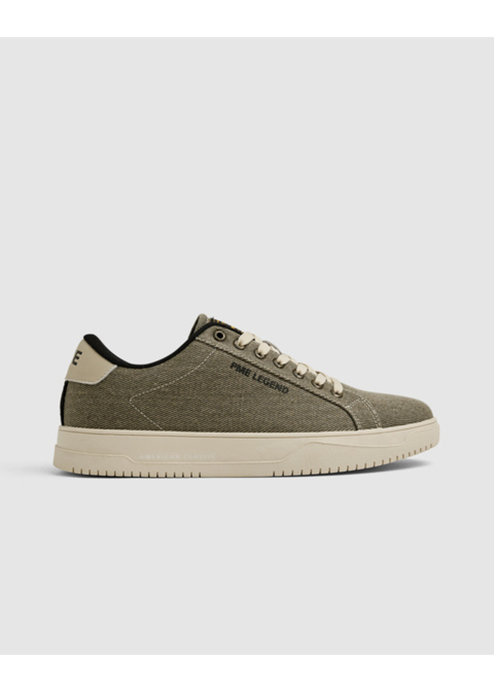 PME LEGEND Crewman sneaker - CAMOUFLAGE