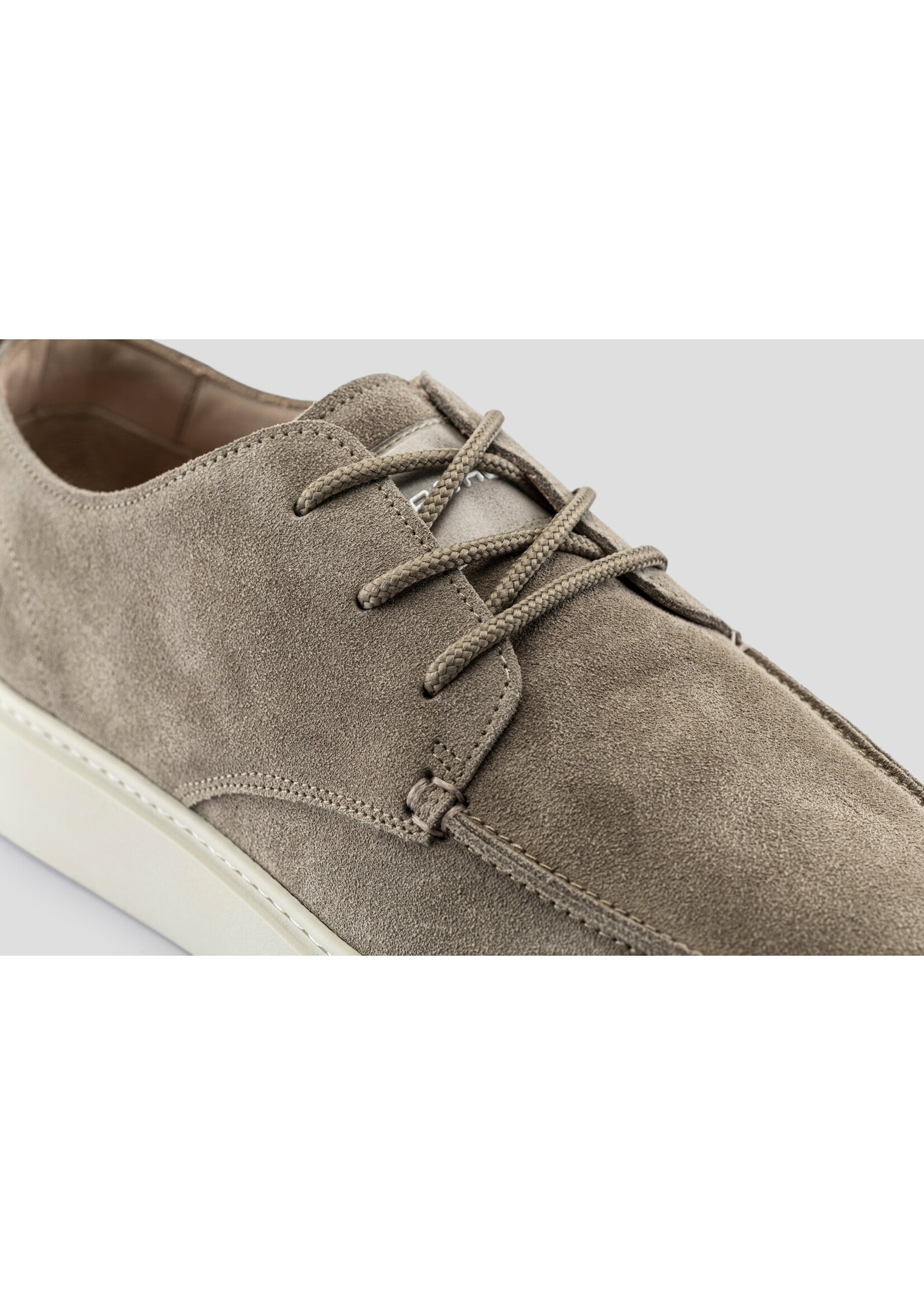 REHAB OZZY | TAUPE VETERSCHOEN
