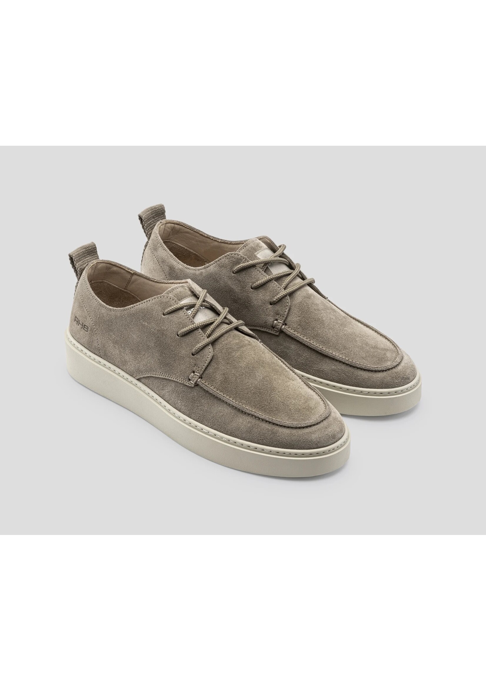 REHAB OZZY | TAUPE VETERSCHOEN