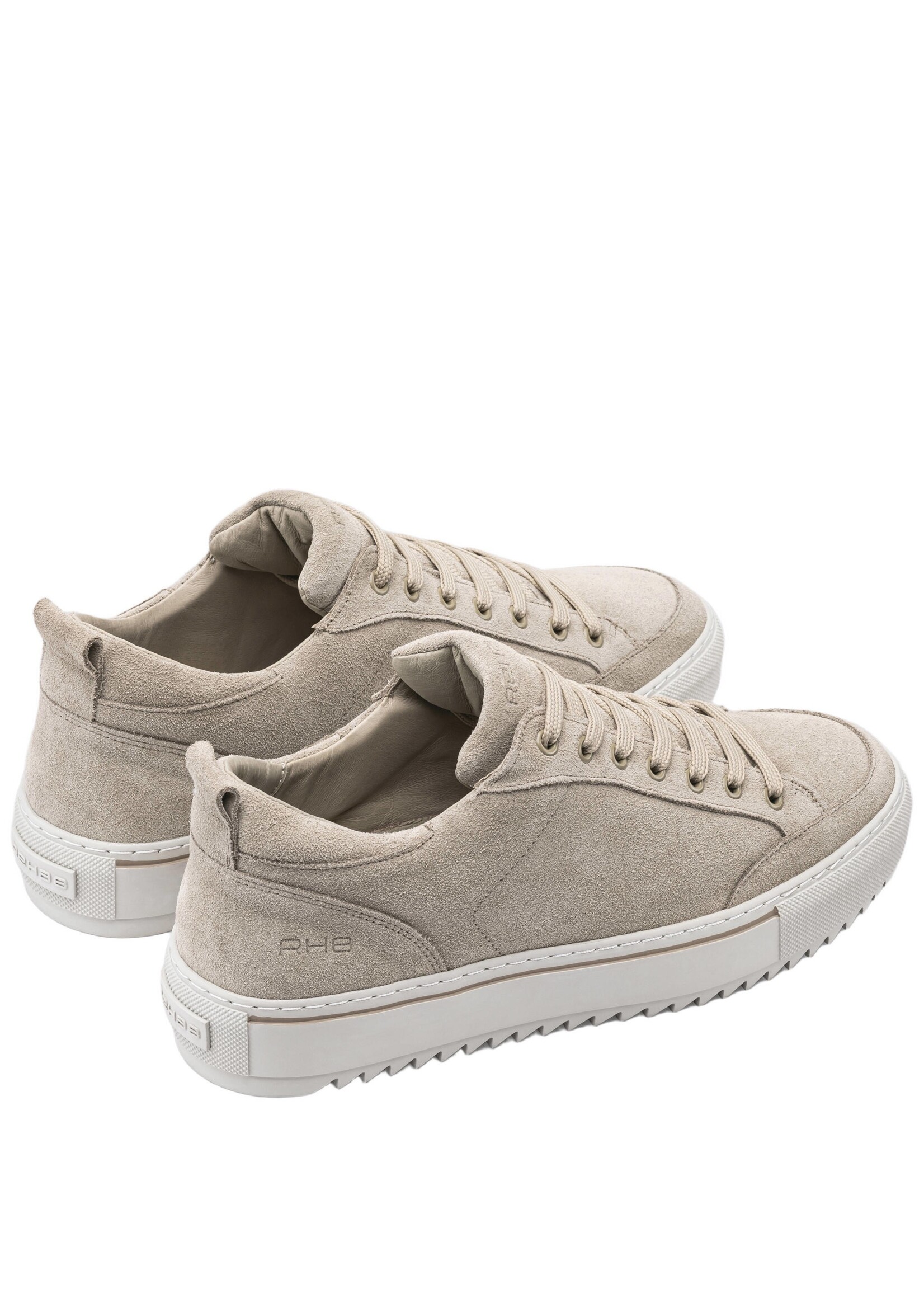 REHAB  SNEAKERS BEIGE CRASH SUE