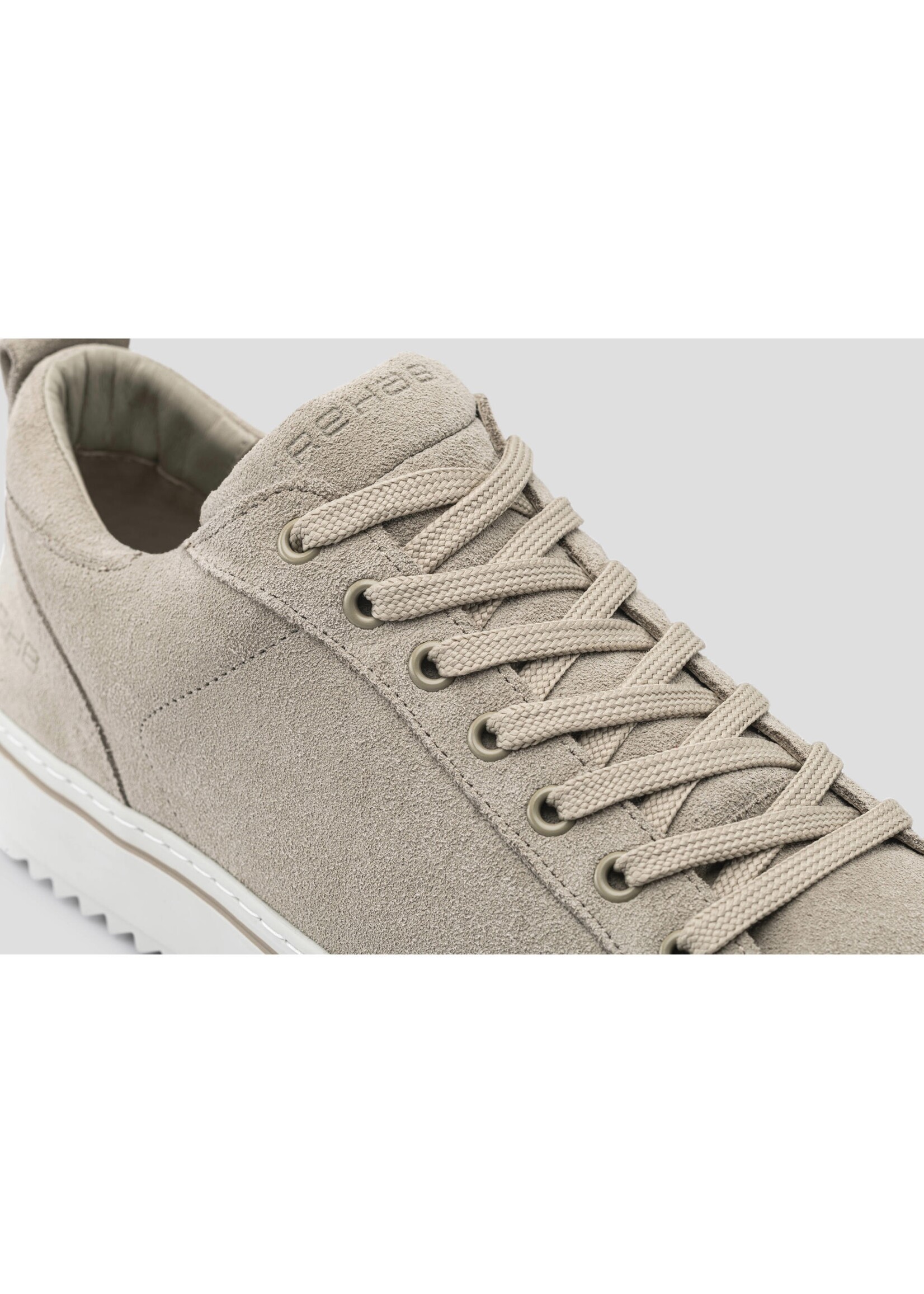 REHAB  SNEAKERS BEIGE CRASH SUE