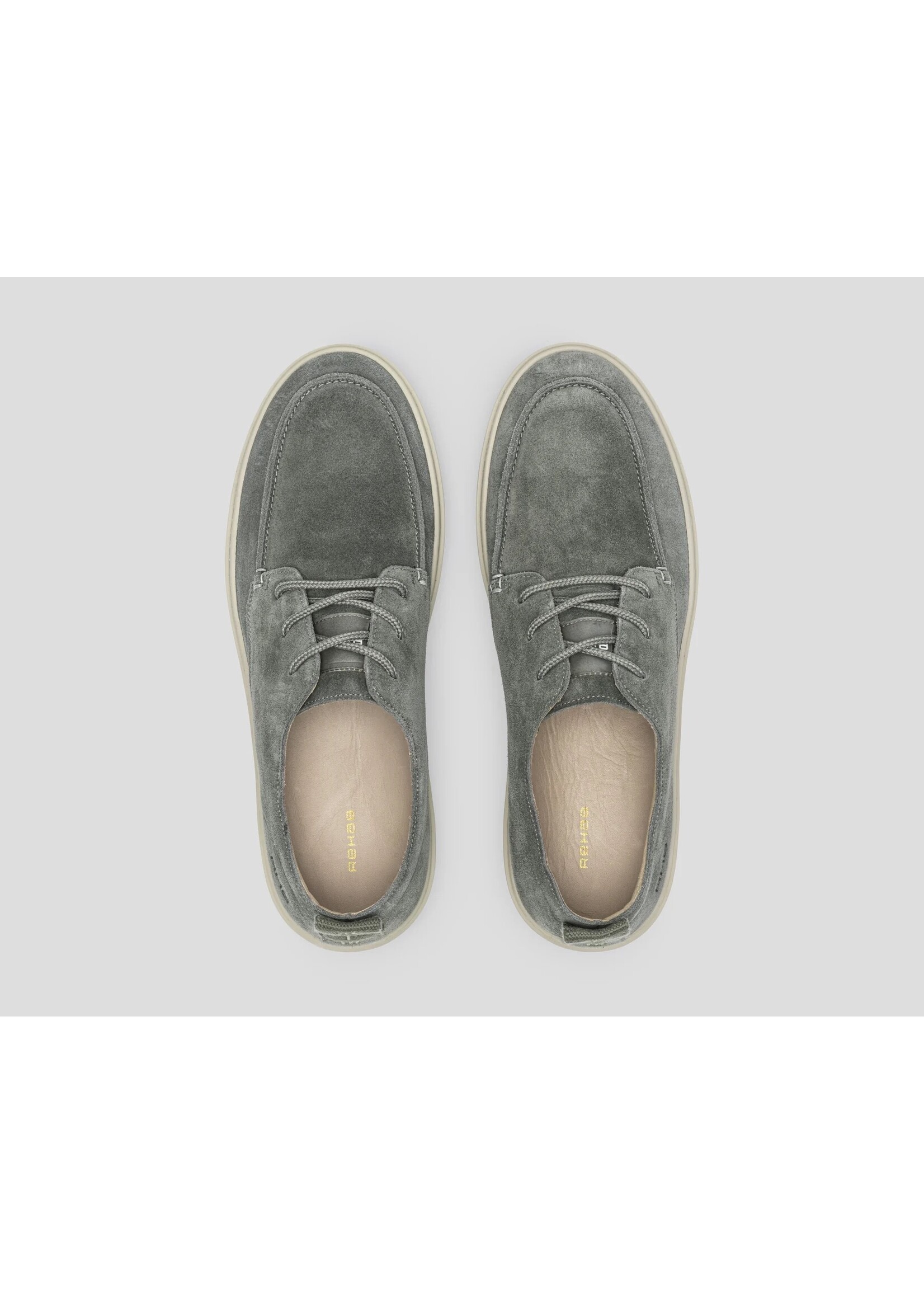 REHAB OZZY | GROENE VETERSCHOEN
