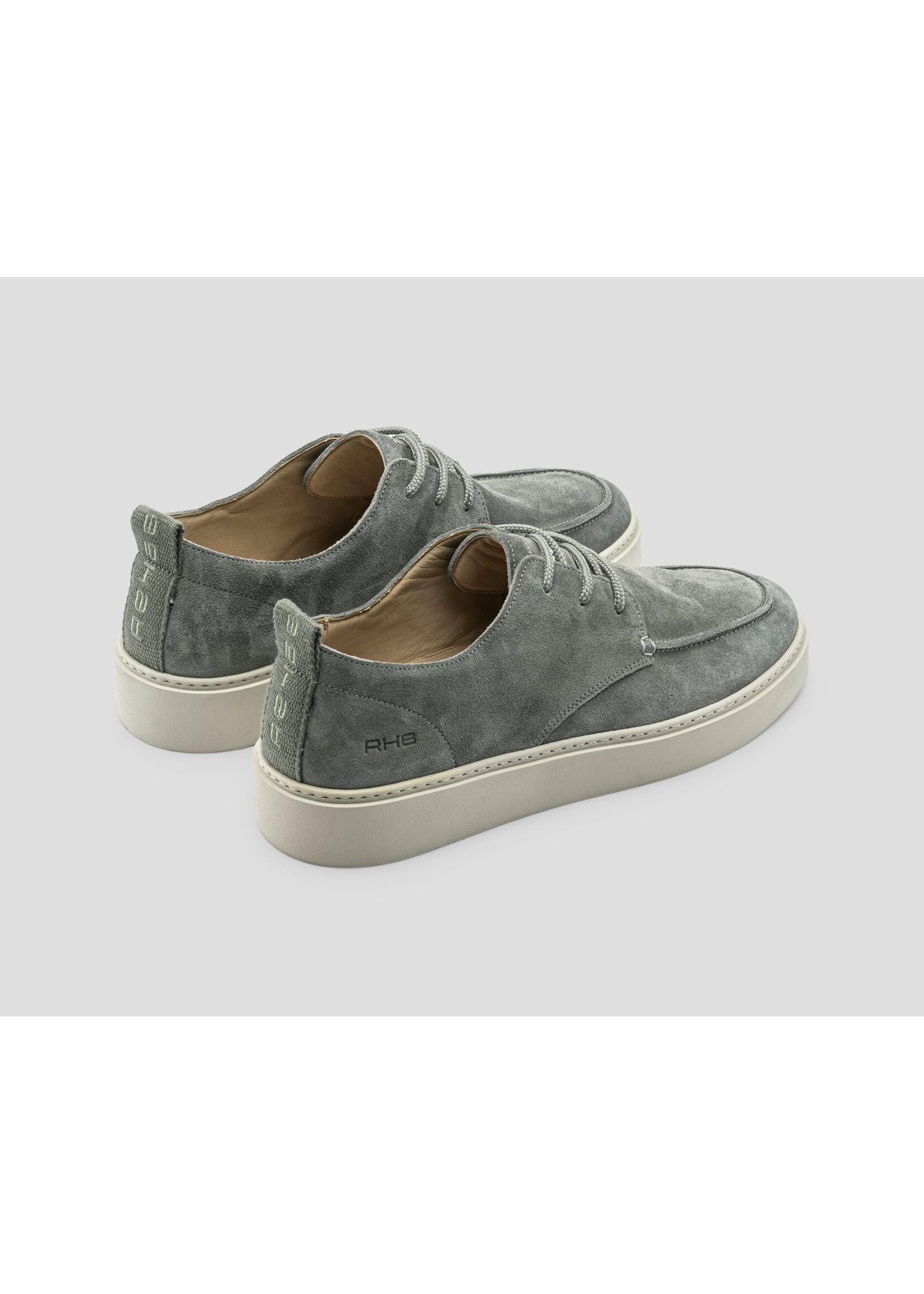 REHAB OZZY | GROENE VETERSCHOEN