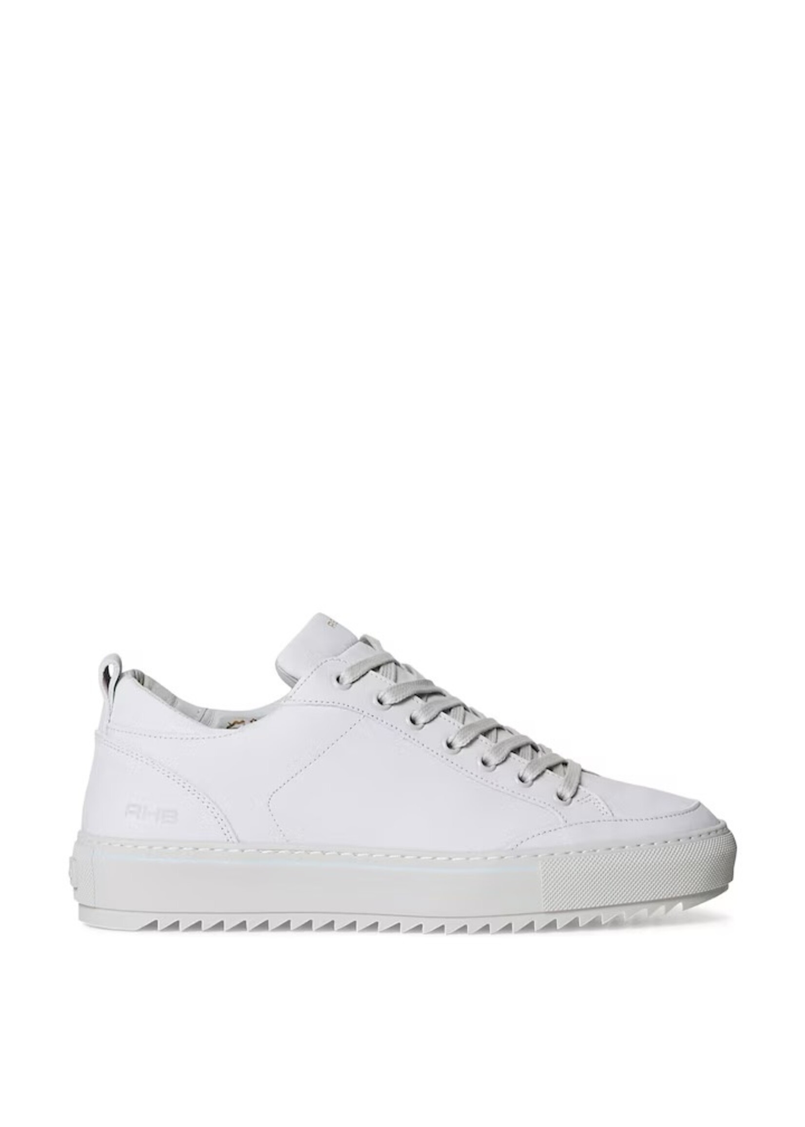 REHAB CRASH NUB SNEAKER OFF-WHITE