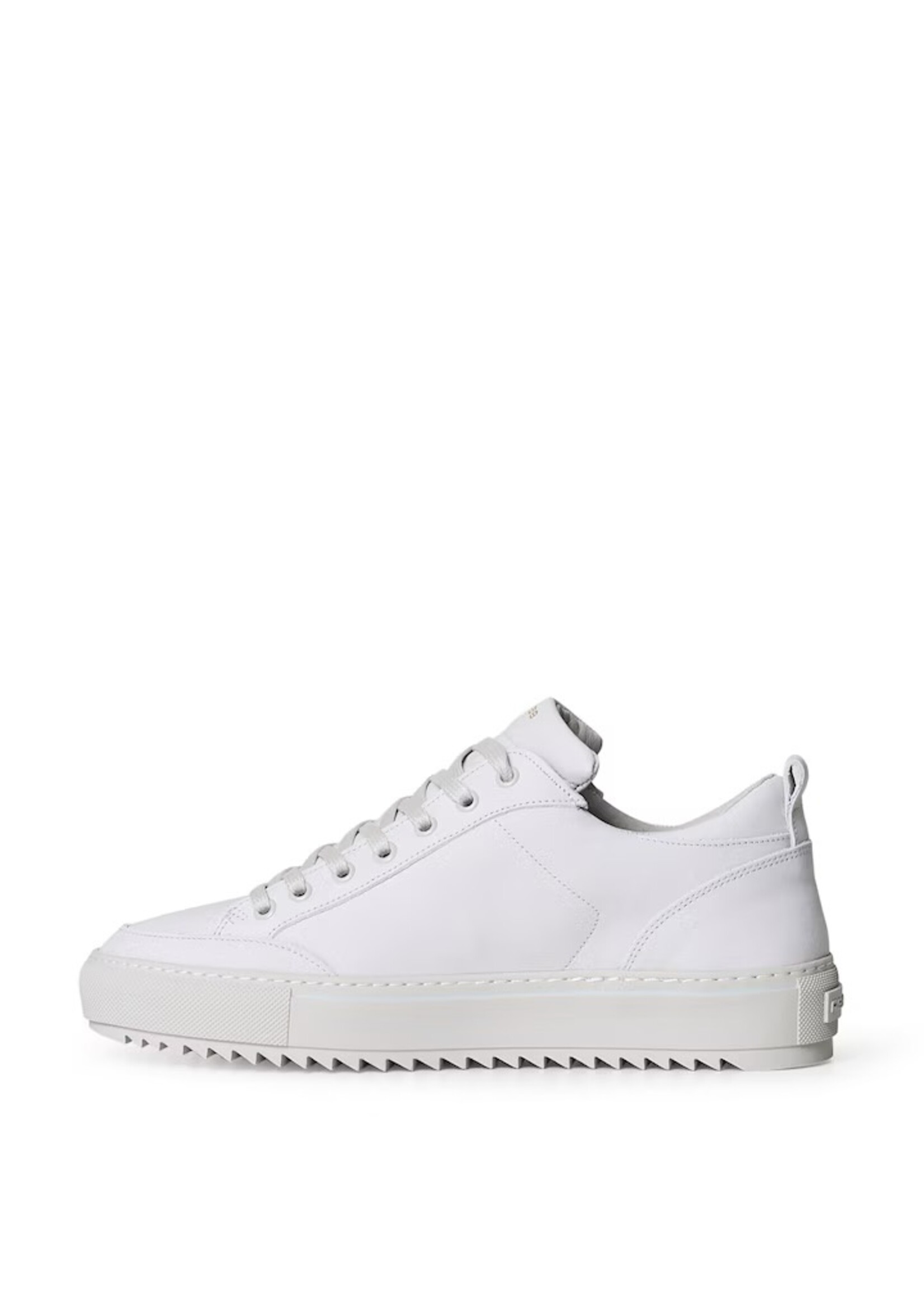 REHAB CRASH NUB SNEAKER OFF-WHITE