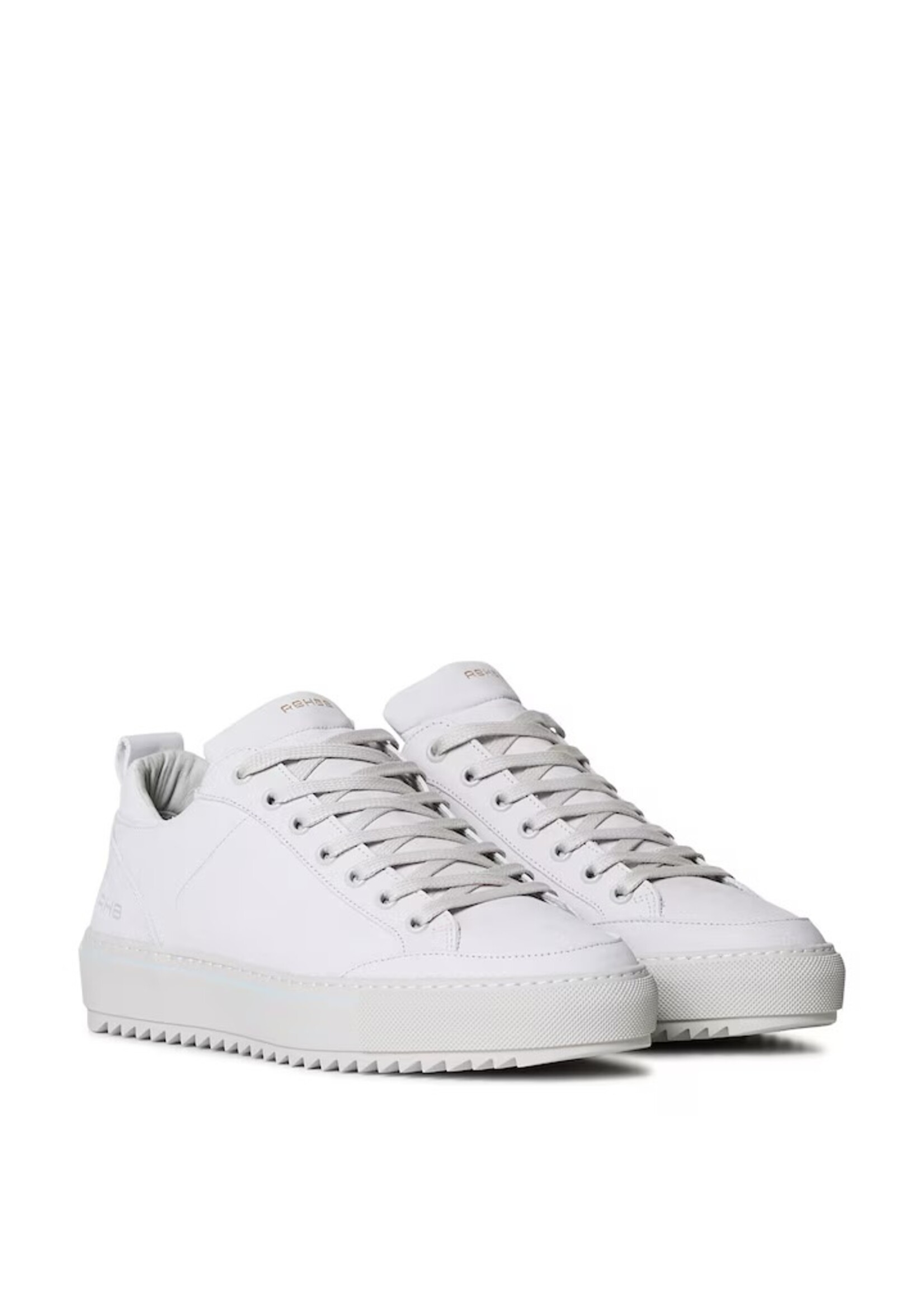 REHAB CRASH NUB SNEAKER OFF-WHITE
