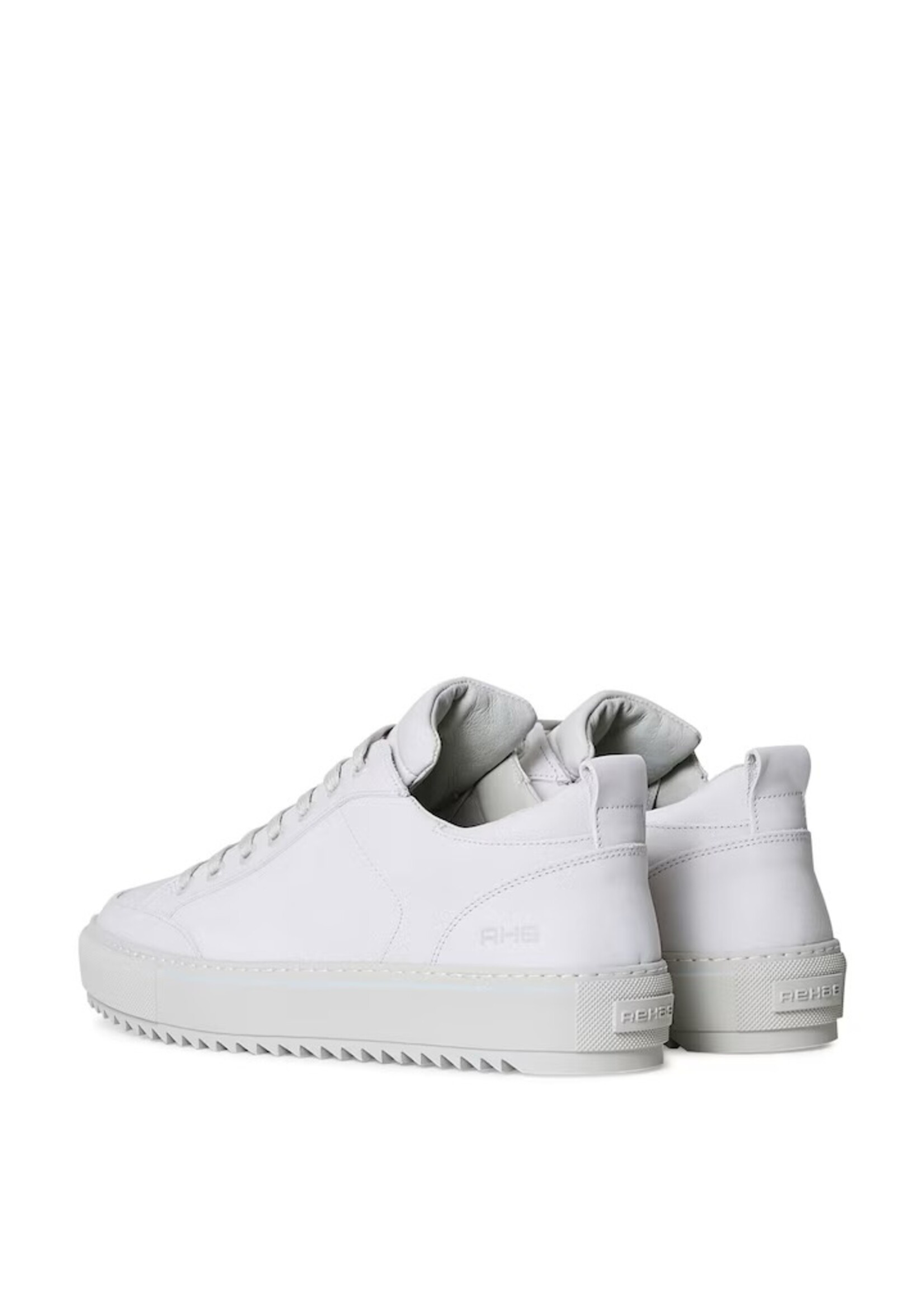 REHAB CRASH NUB SNEAKER OFF-WHITE