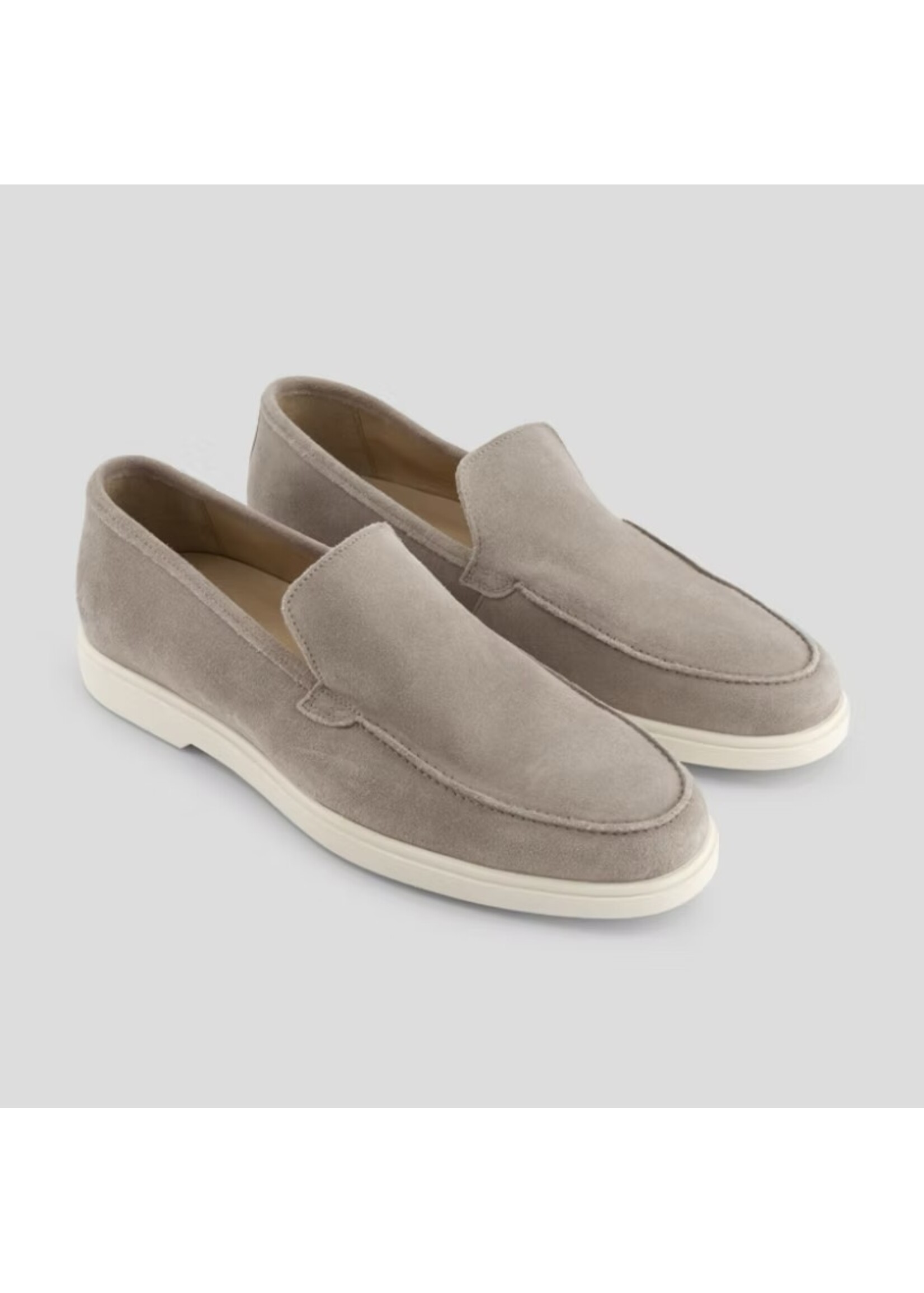 REHAB LOAFER SIMON KHAKI