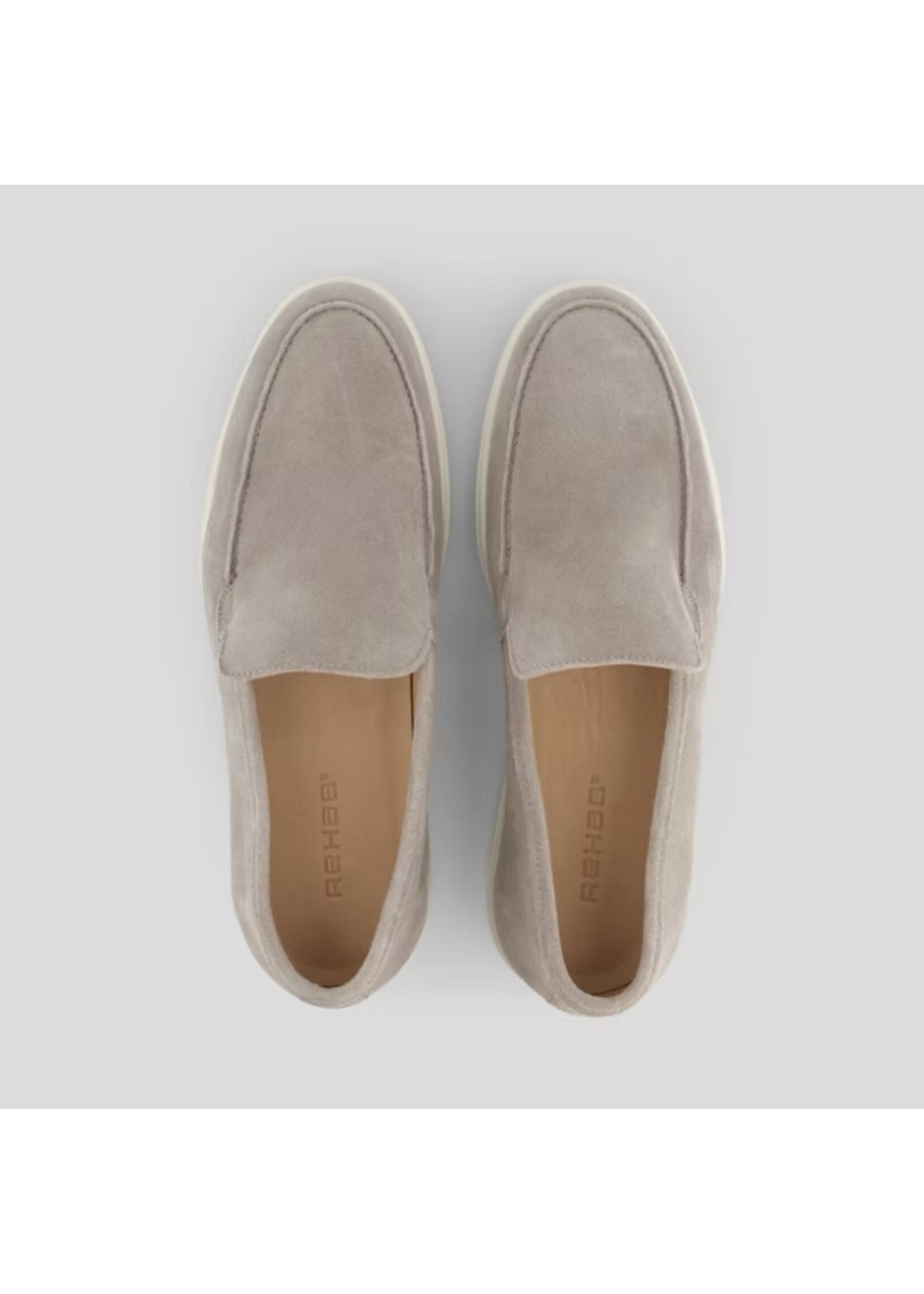 REHAB LOAFER SIMON KHAKI