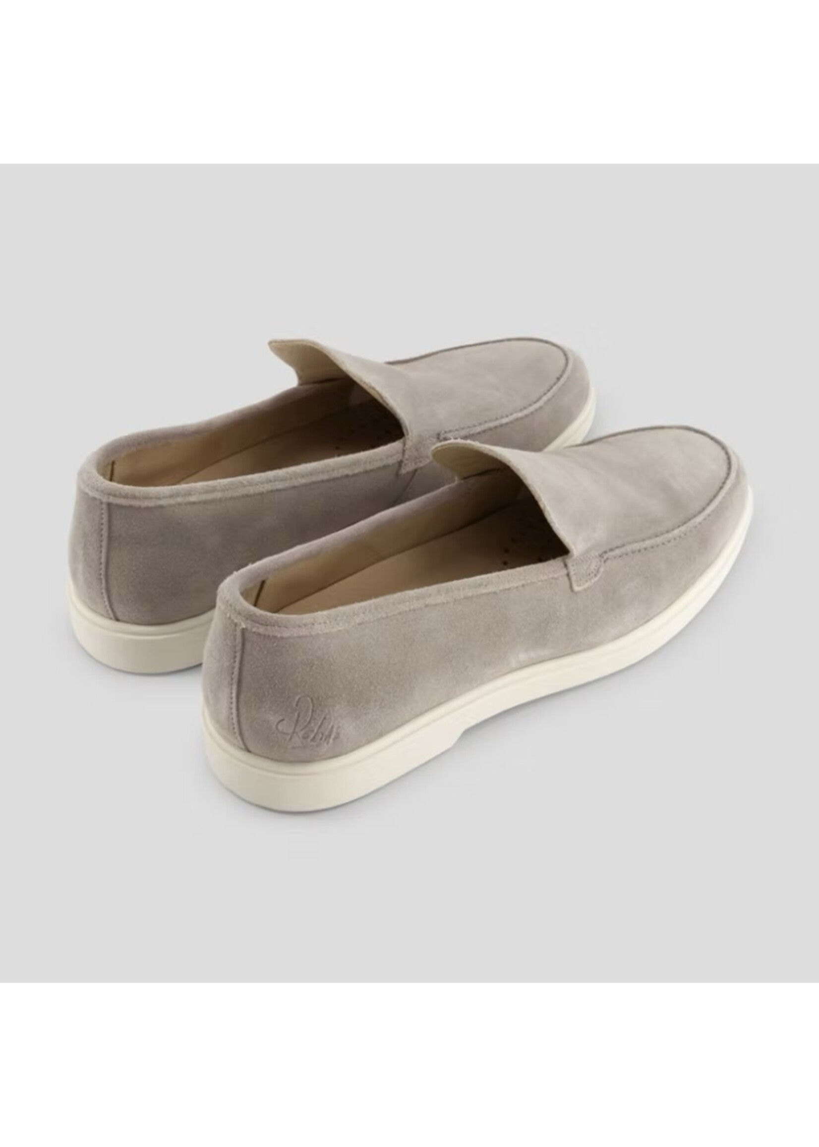 REHAB LOAFER SIMON KHAKI