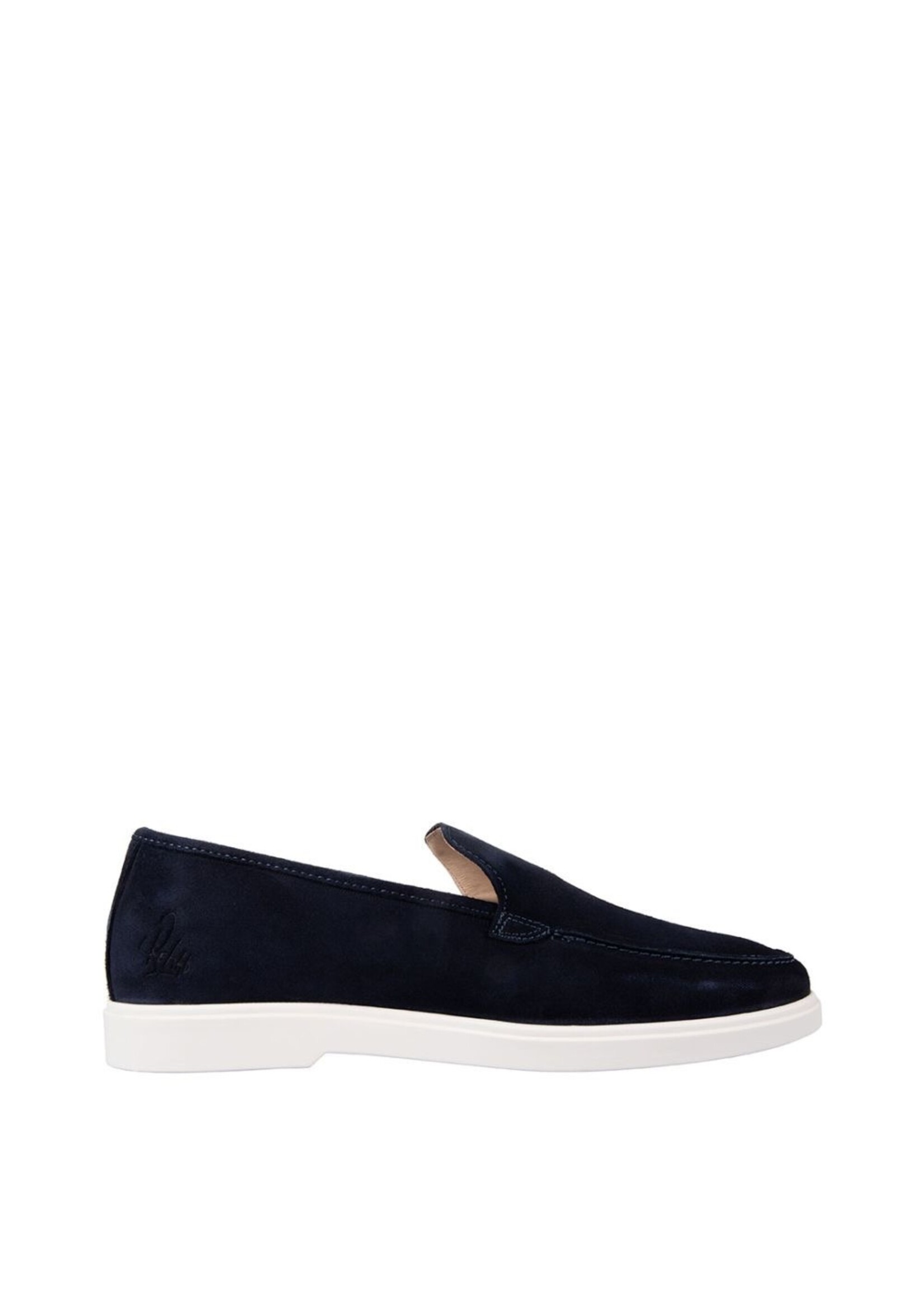 REHAB LOAFER SIMON DARK BLUE