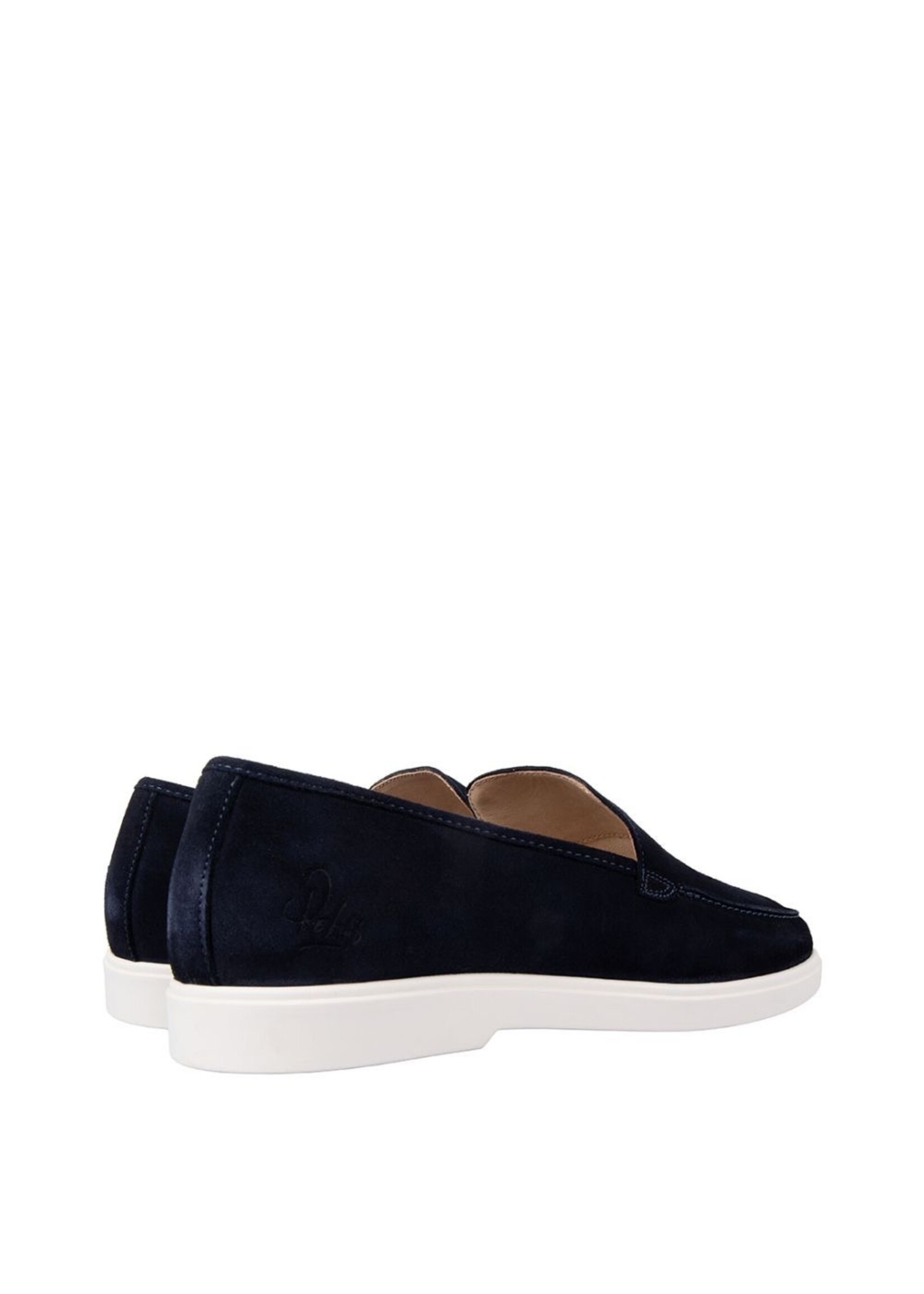 REHAB LOAFER SIMON DARK BLUE