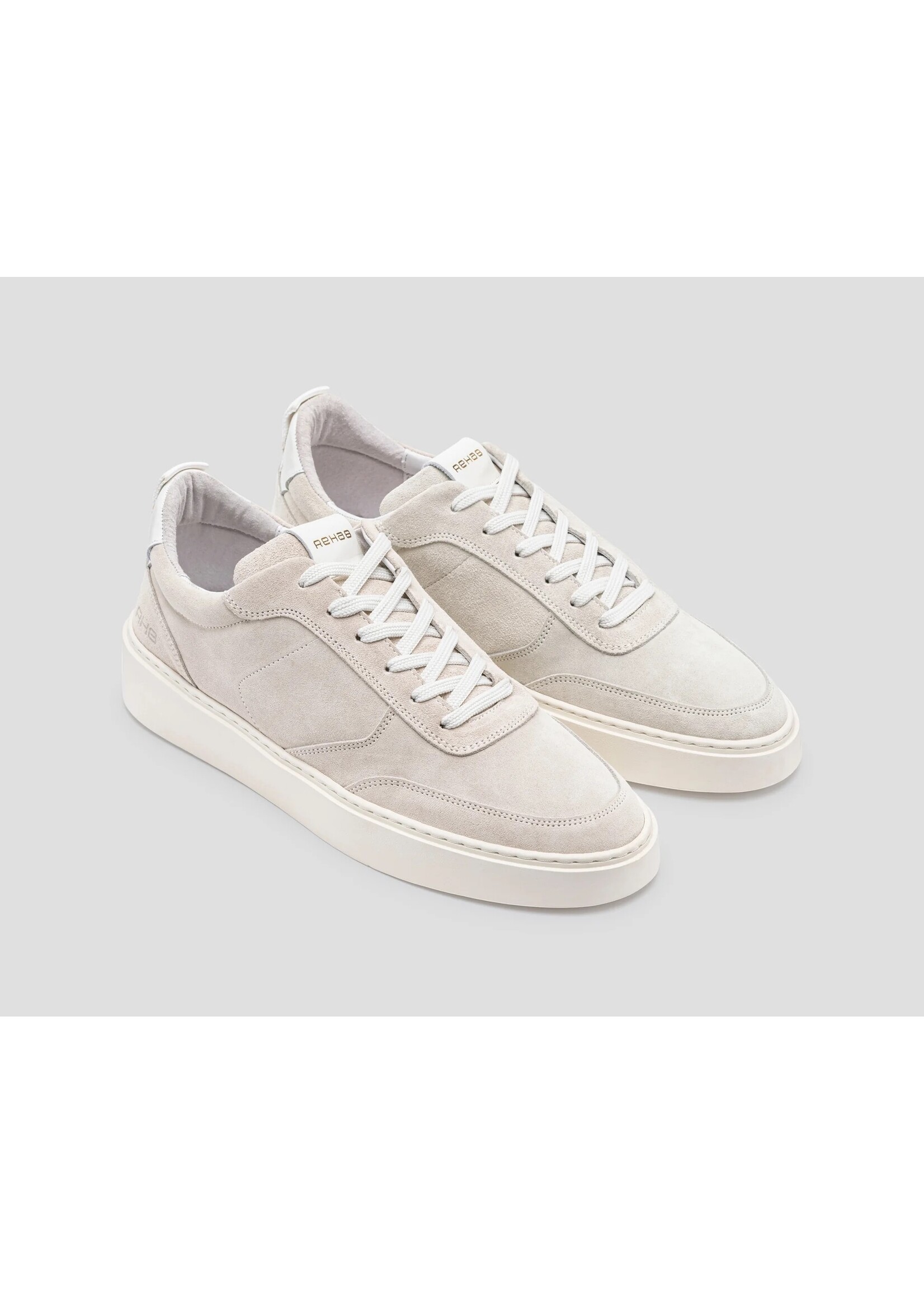 REHAB OLIVER SUE | OFF-WHITE SNEAKER