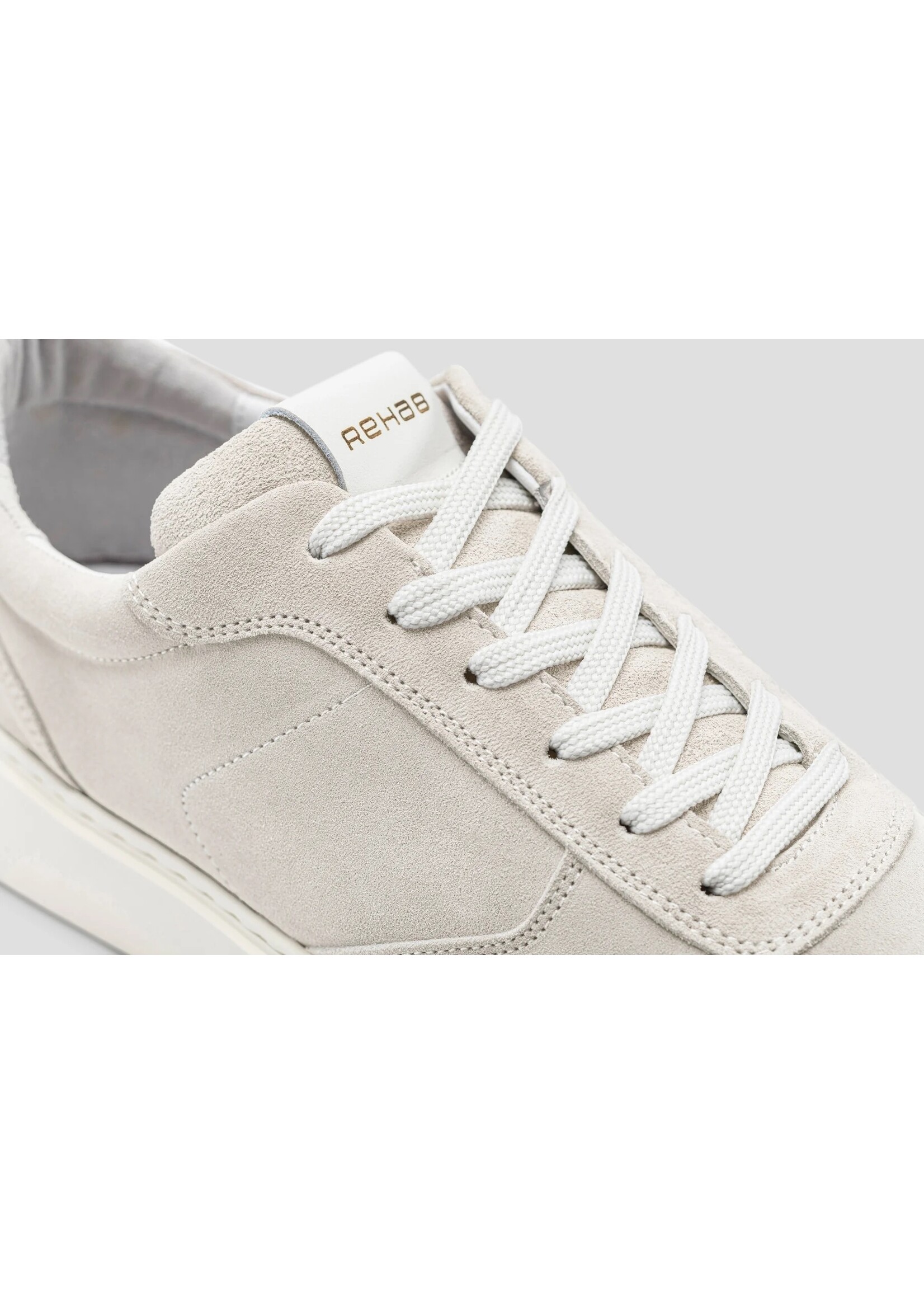 REHAB OLIVER SUE | OFF-WHITE SNEAKER