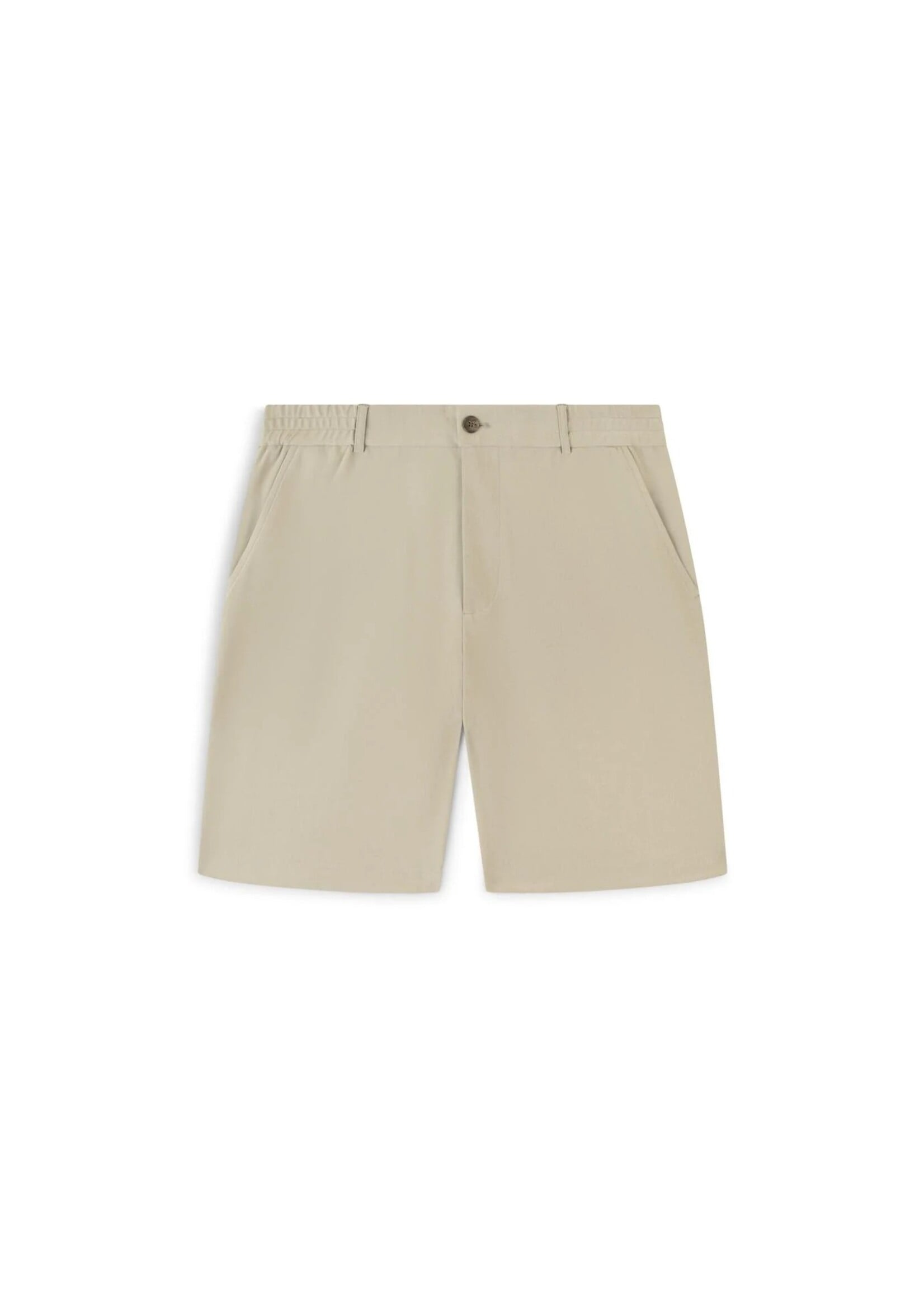 NEYCKO SHORT - ROAST 1116