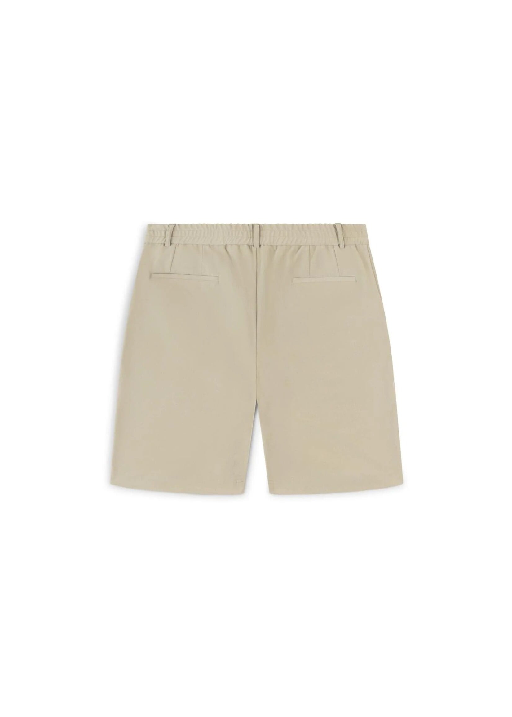 NEYCKO SHORT - ROAST 1116