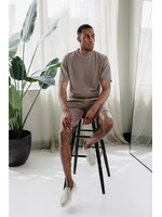 NEYCKO T-SHIRT ALBAMA, ELI - CHAI