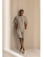 NEYCKO T-SHIRT ALBAMA, ELI - ROAST