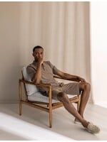NEYCKO SHORT - CHAI 1116