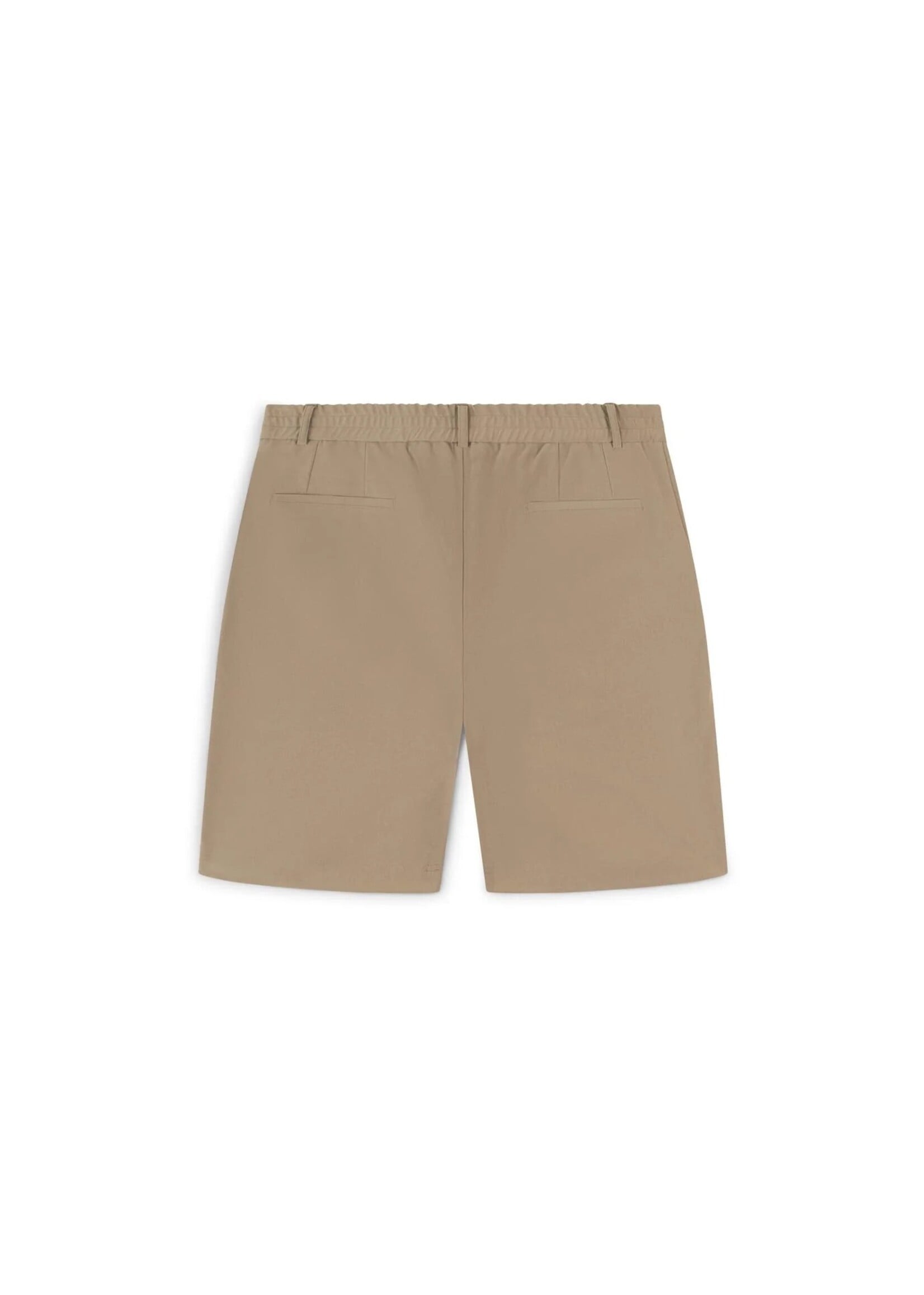 NEYCKO SHORT - CHAI 1116