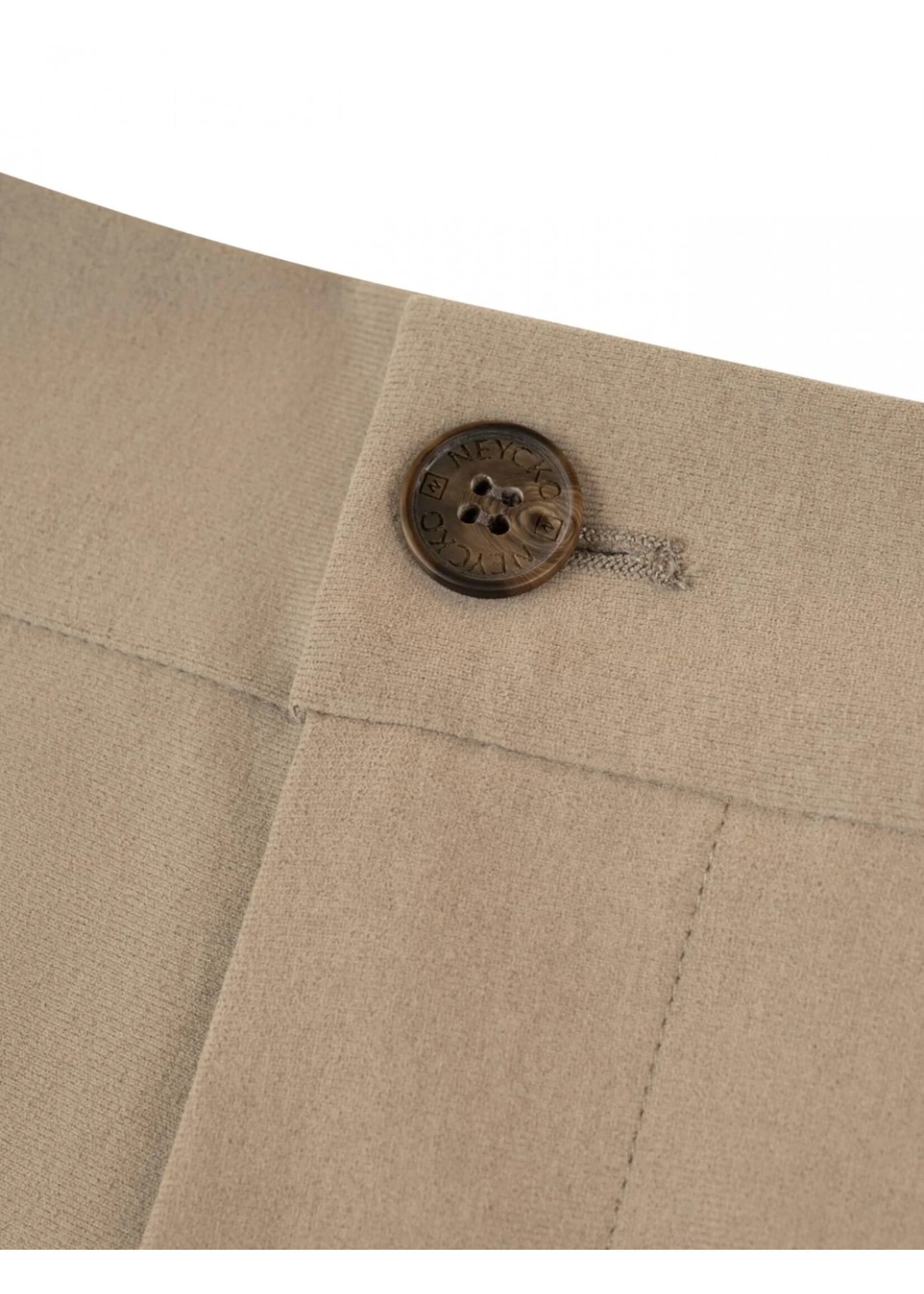 NEYCKO SHORT - CHAI 1116