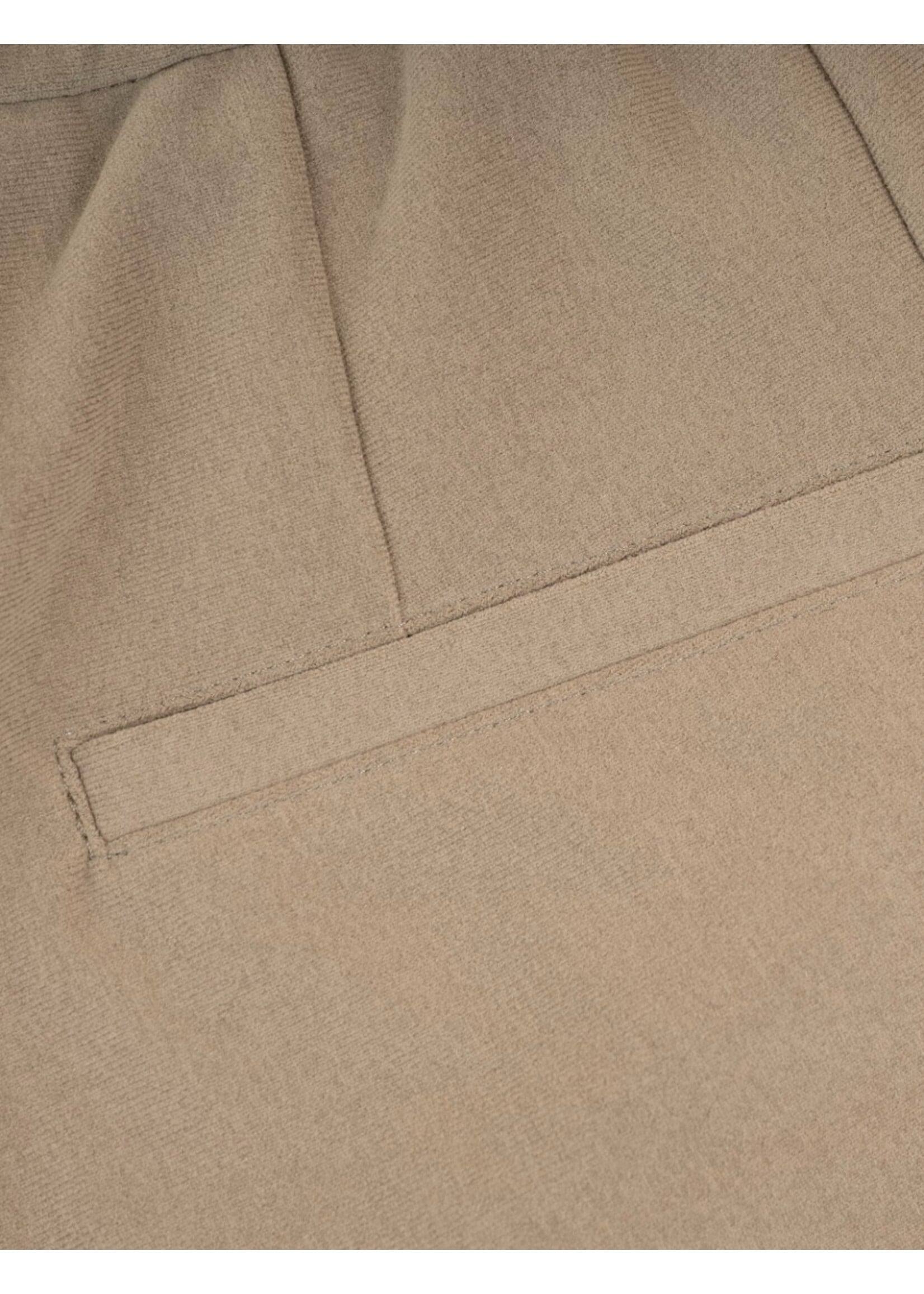 NEYCKO SHORT - CHAI 1116