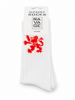 RAVAGE SPORT SOCKS