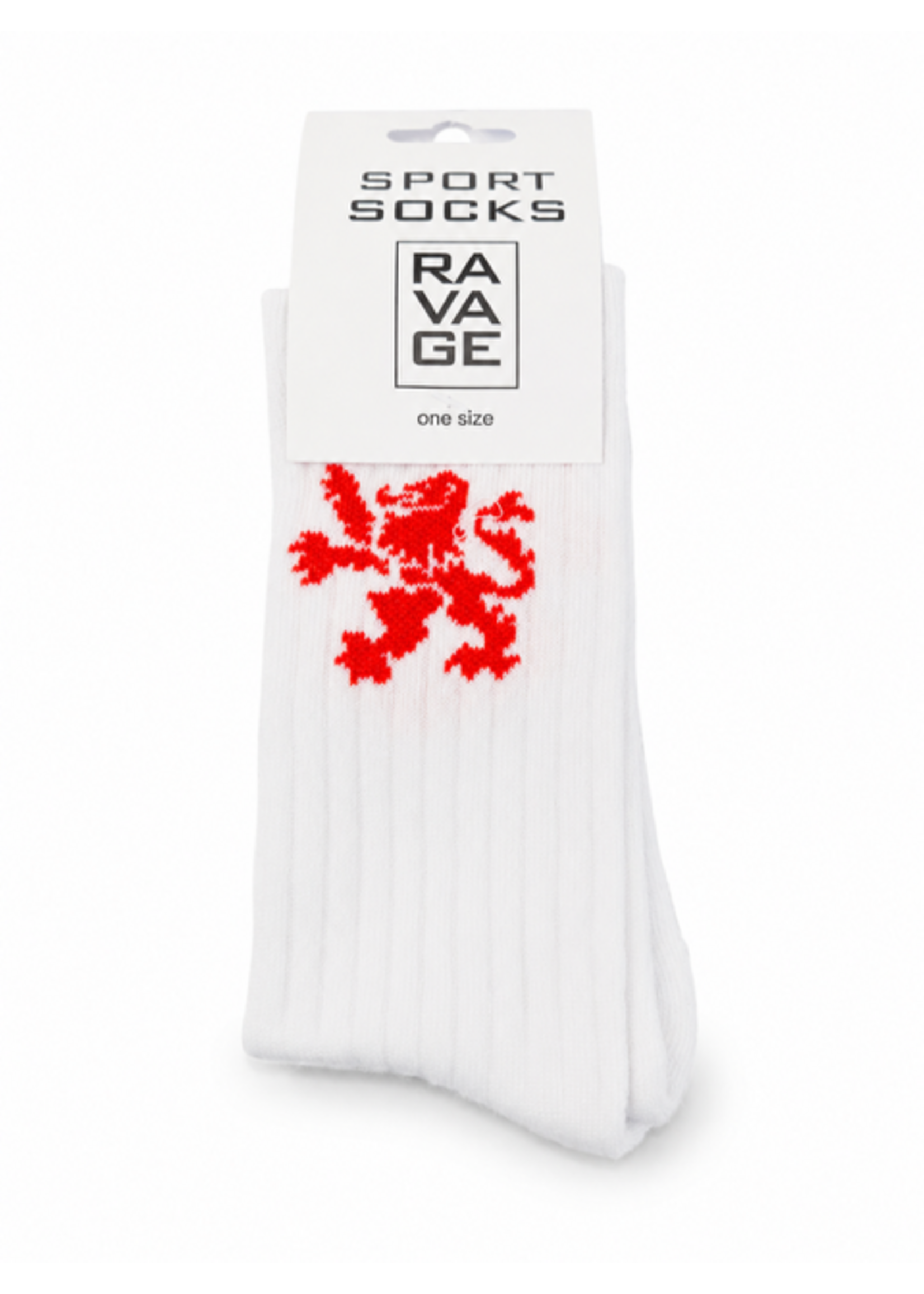 RAVAGE SPORT SOCKS
