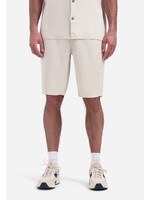 NO EXCESS  Zoom Chinoshort met trekkoord | Stone