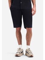 NO EXCESS  Zoom Chinoshort met trekkoord | Night