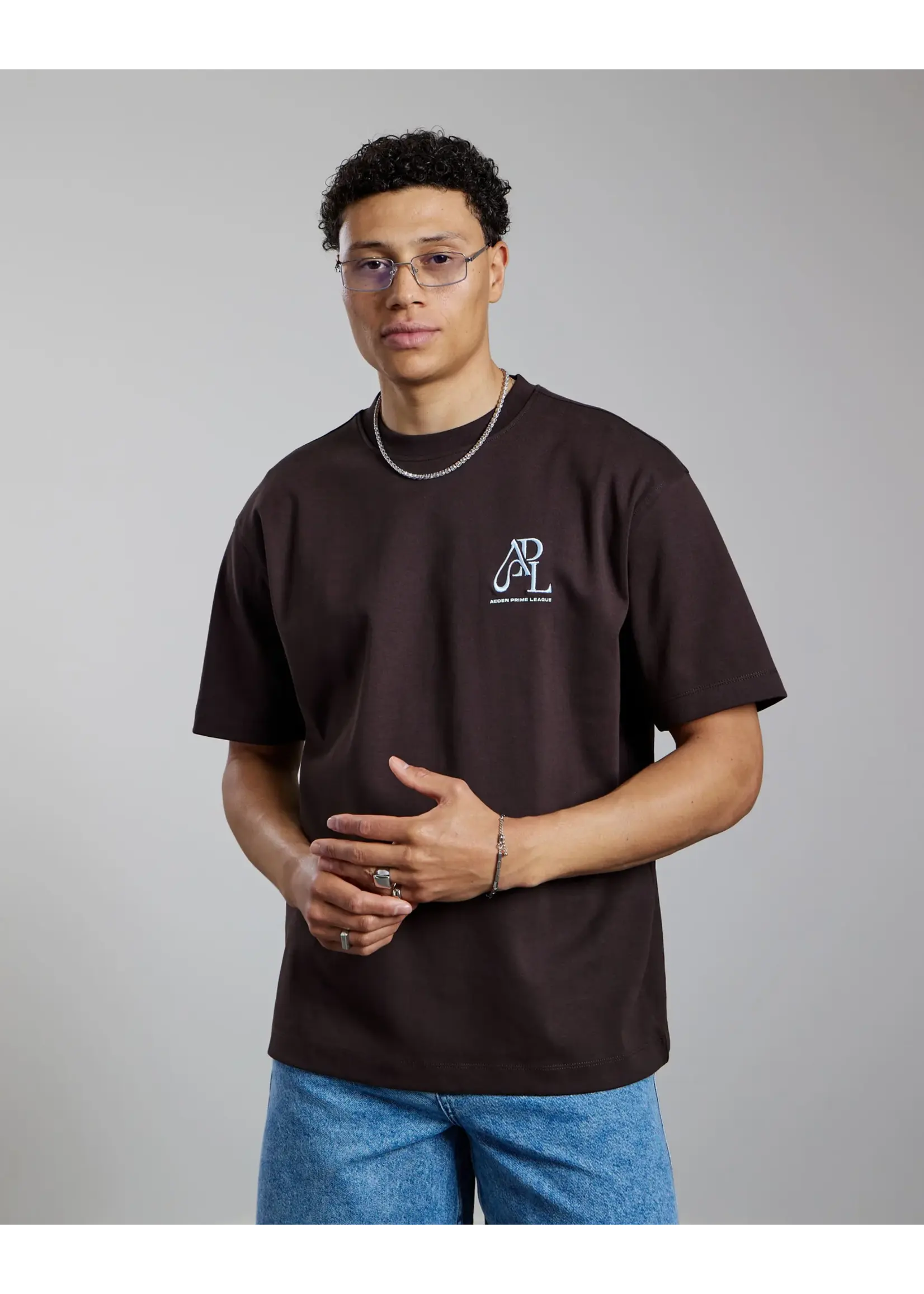 AEDEN MALONE TEE