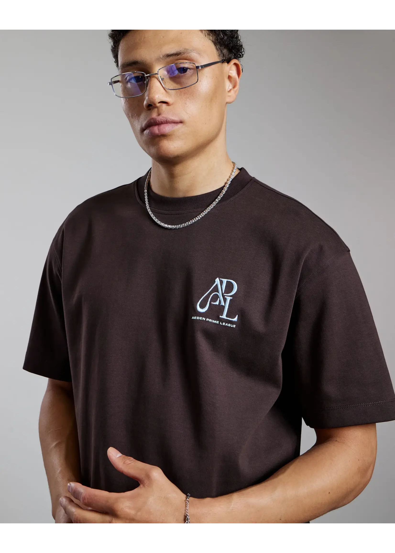 AEDEN MALONE TEE