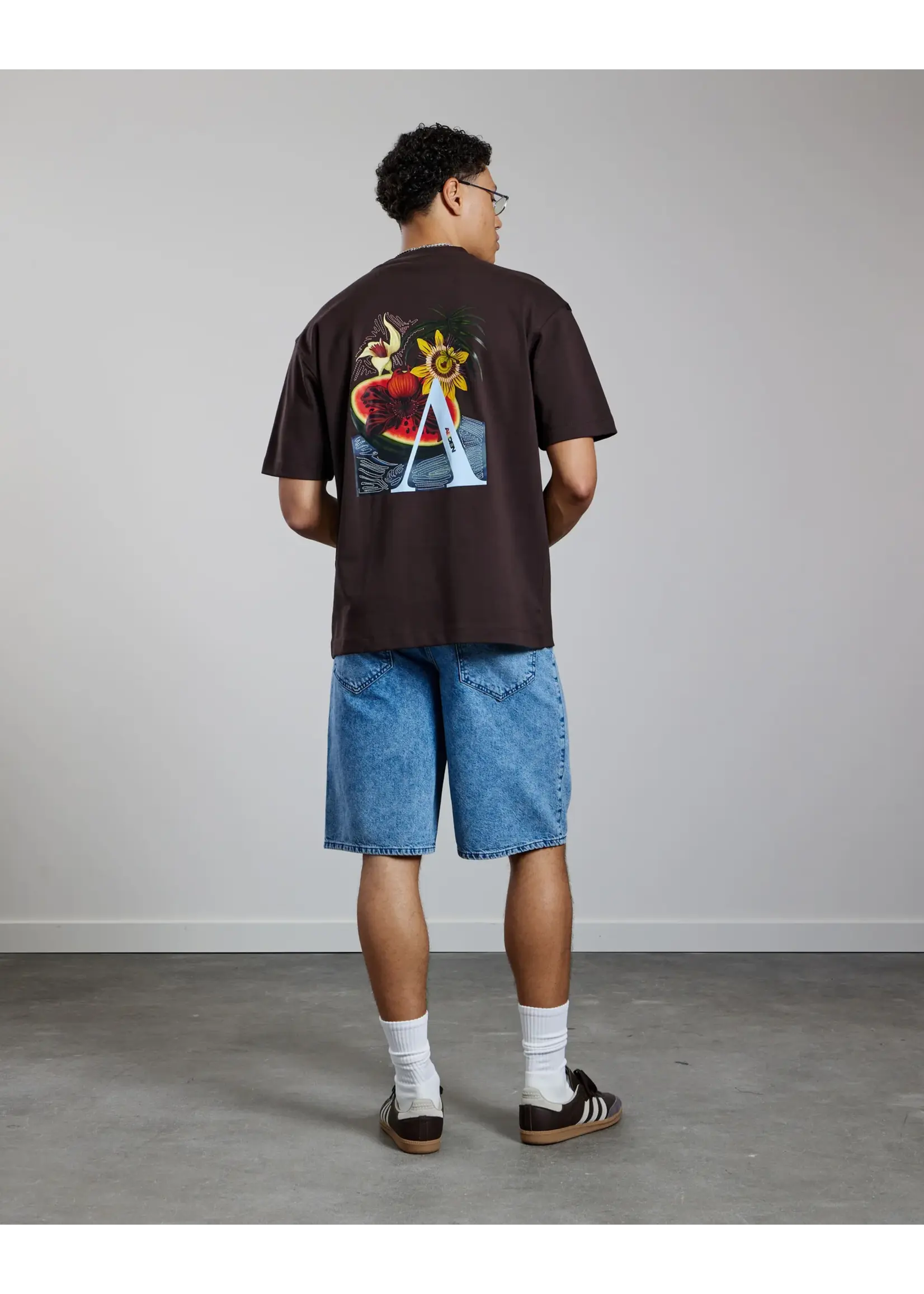 AEDEN MALONE TEE