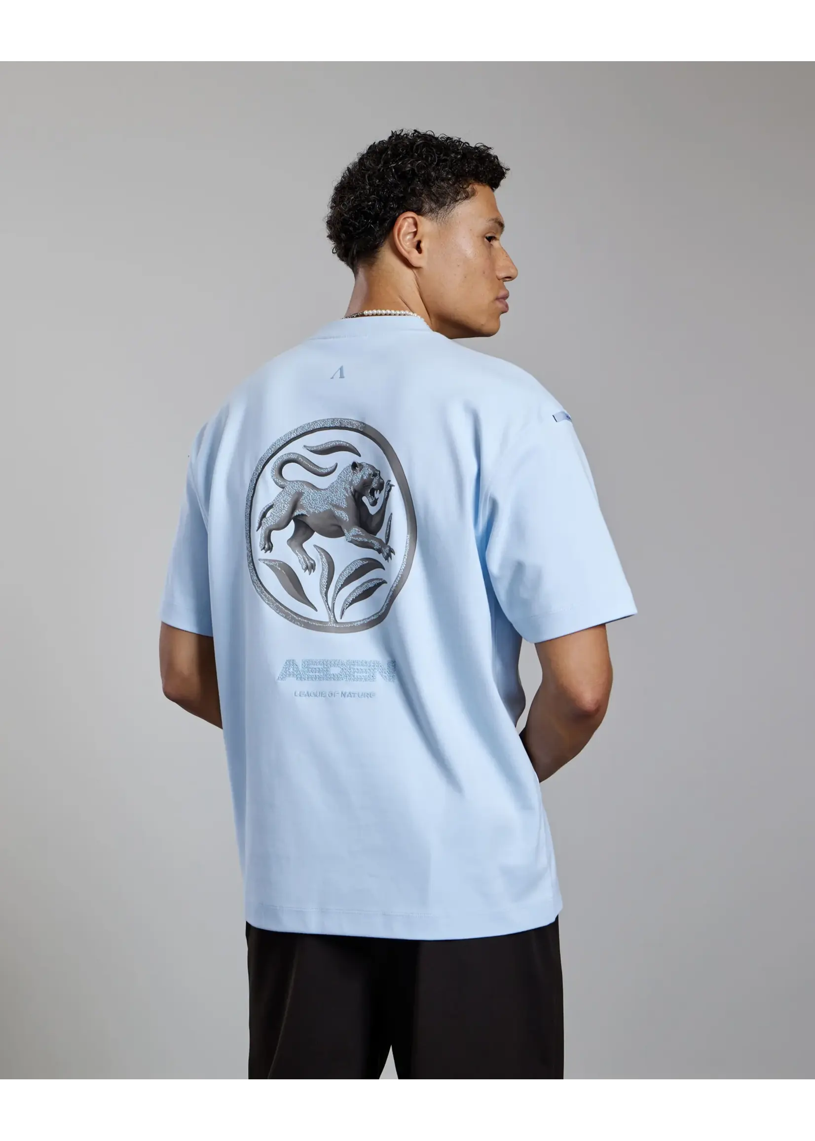 AEDEN CHARRO TEE