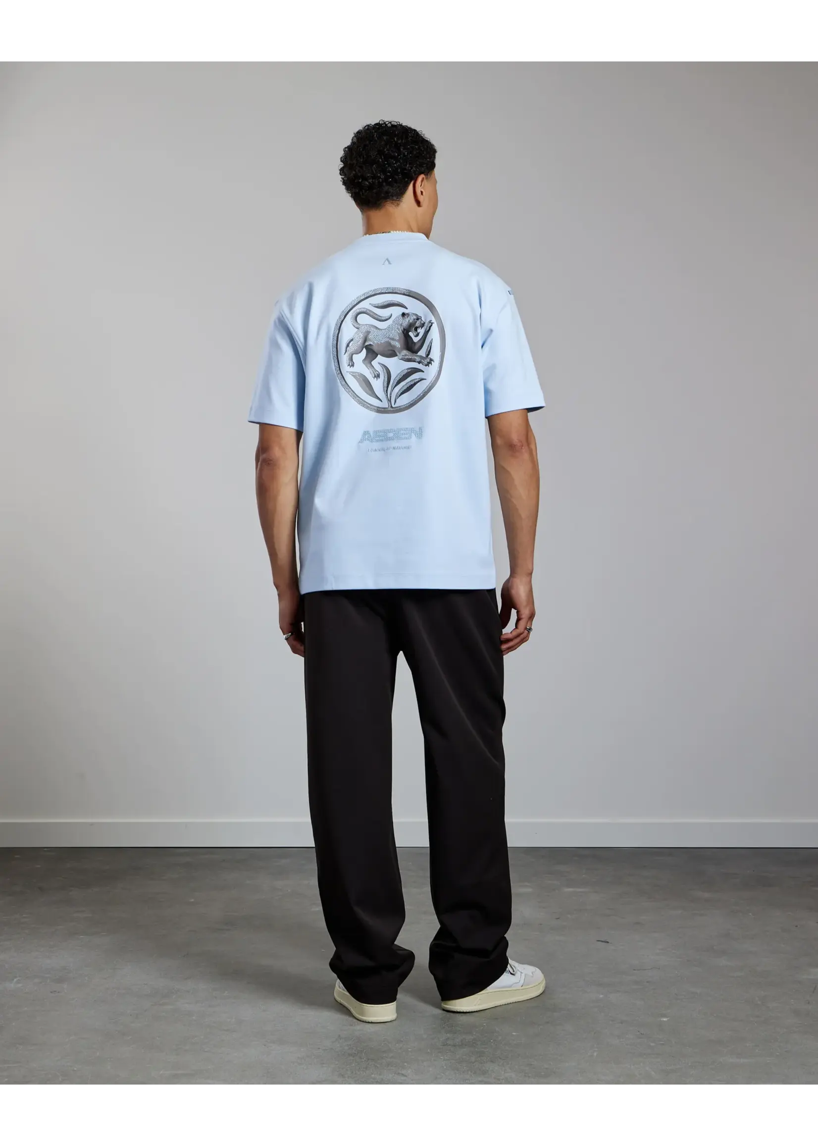 AEDEN CHARRO TEE