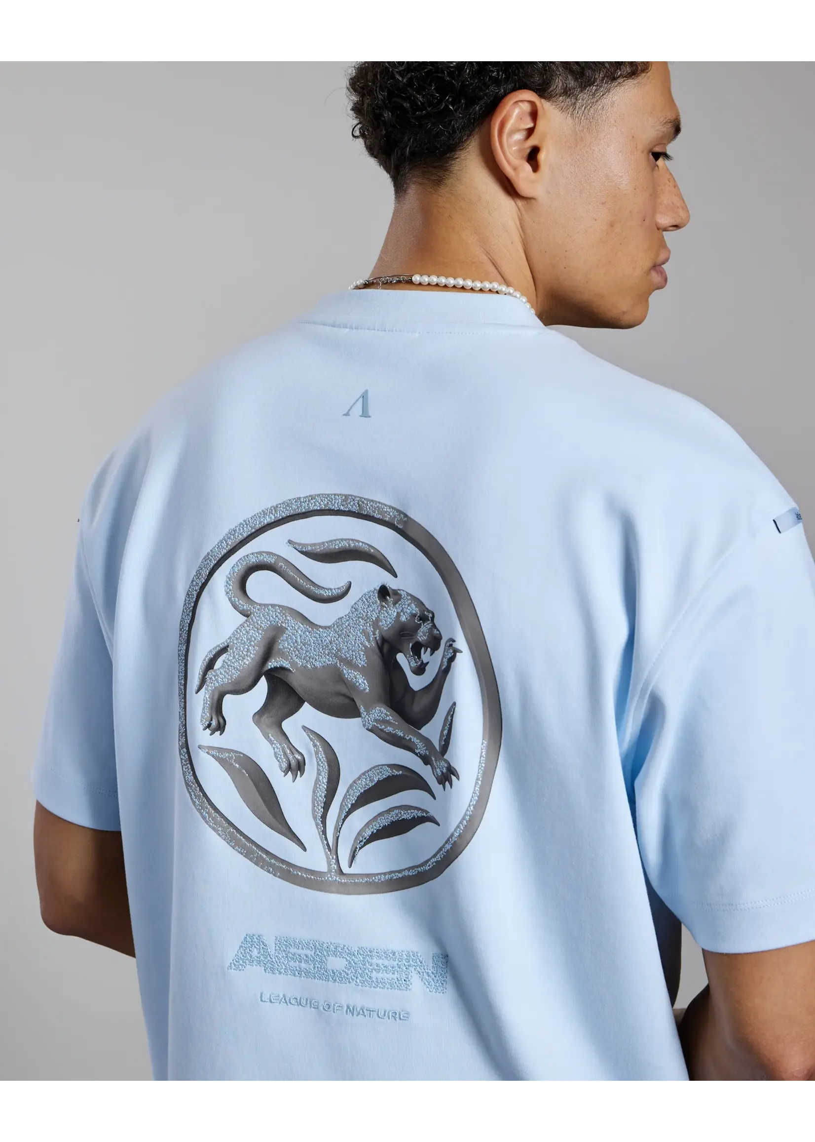 AEDEN CHARRO TEE