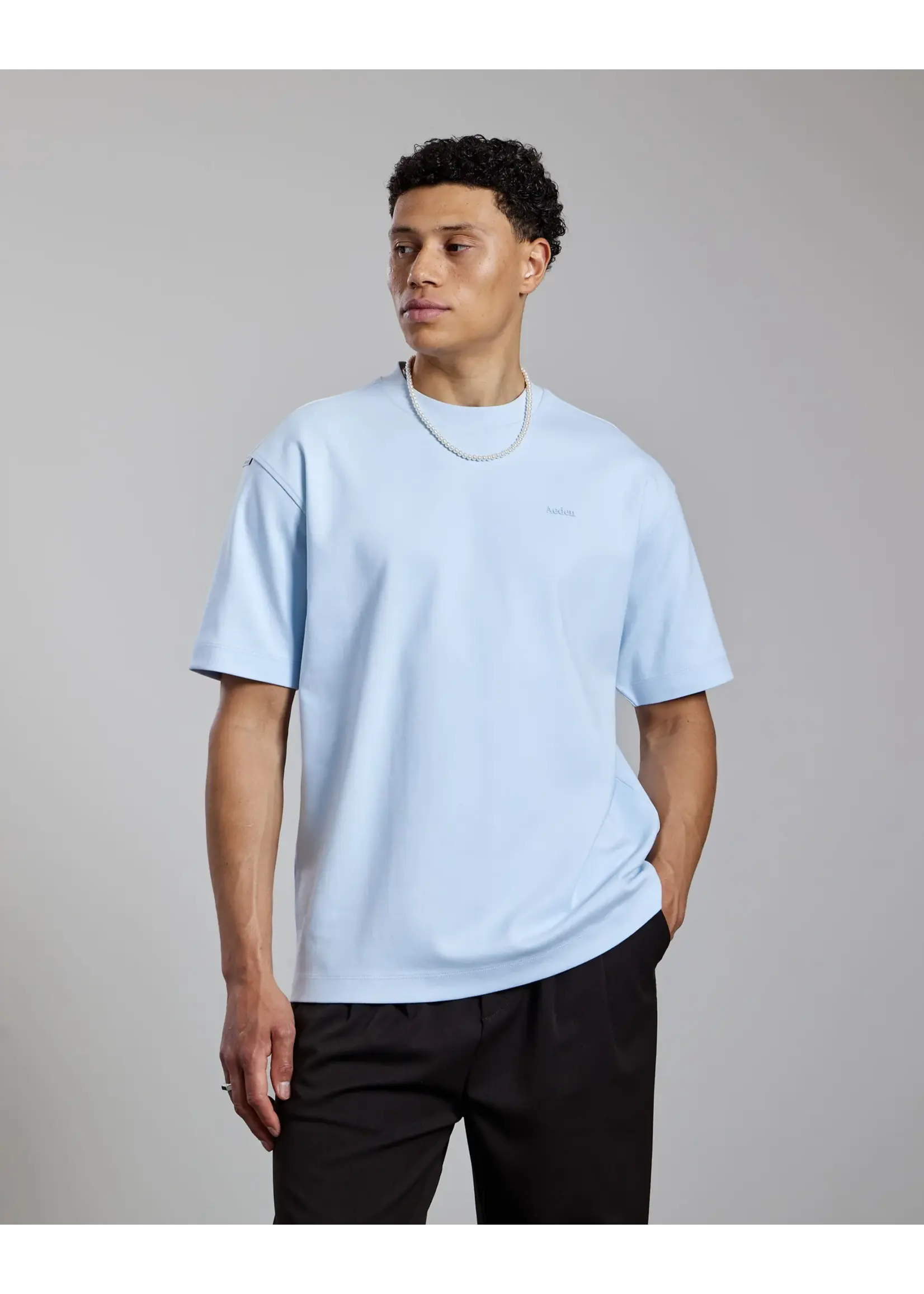 AEDEN CHARRO TEE
