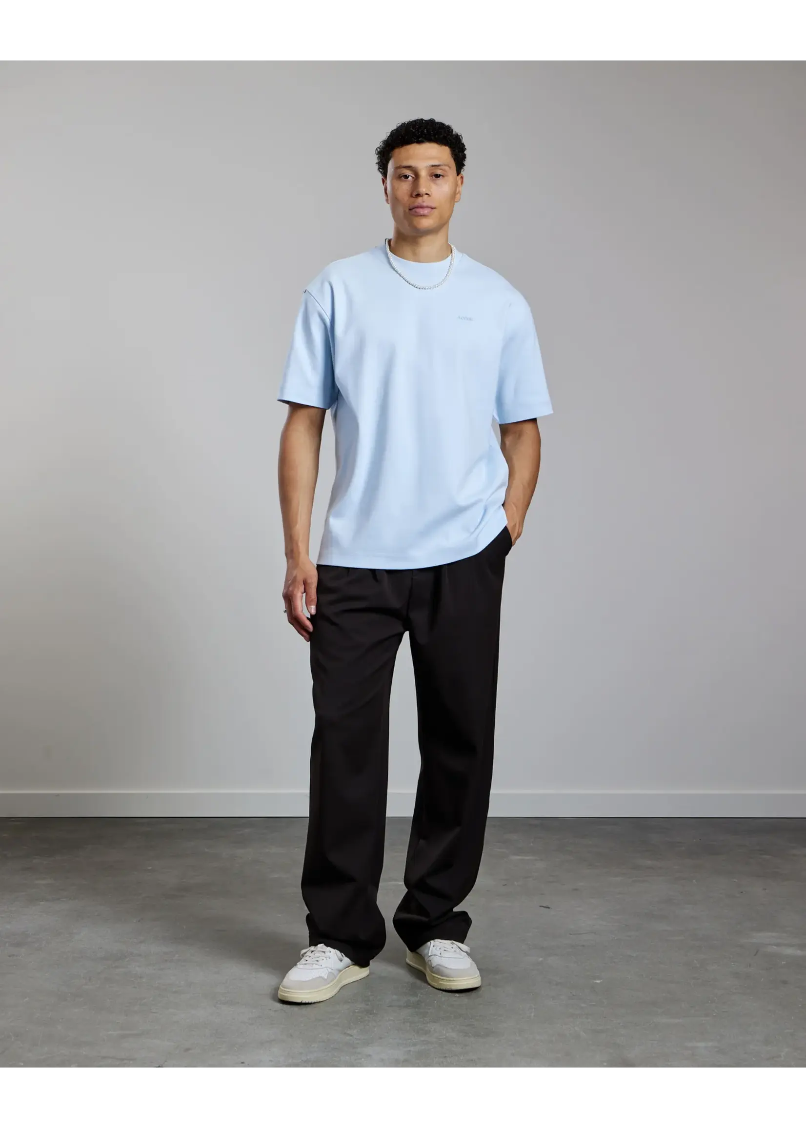 AEDEN CHARRO TEE