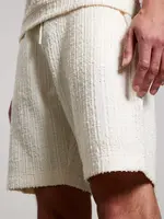 AEDEN AKI SHORTS